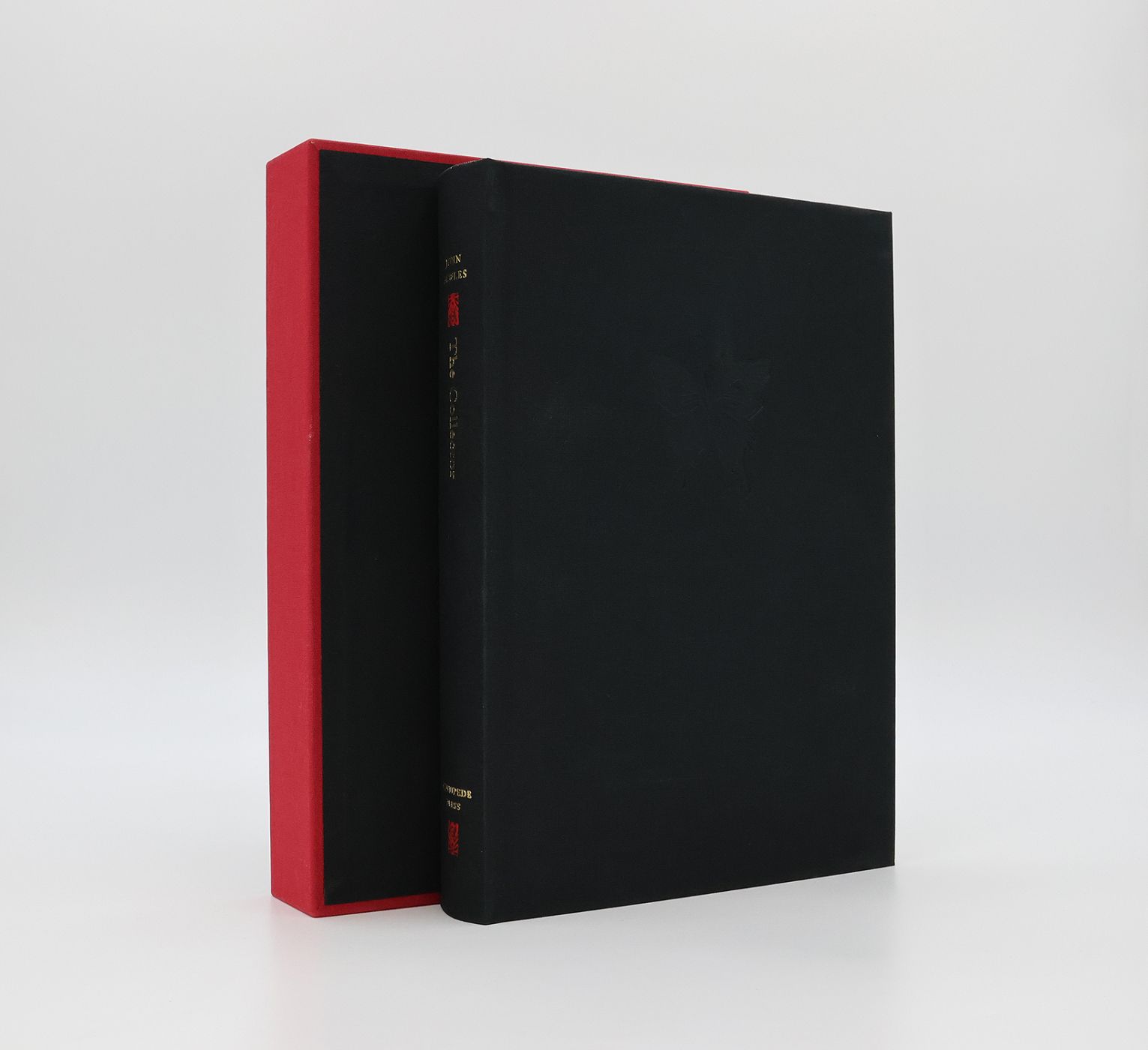 THE COLLECTOR -  image 1