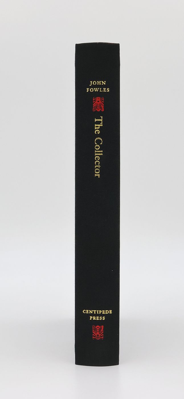 THE COLLECTOR -  image 3