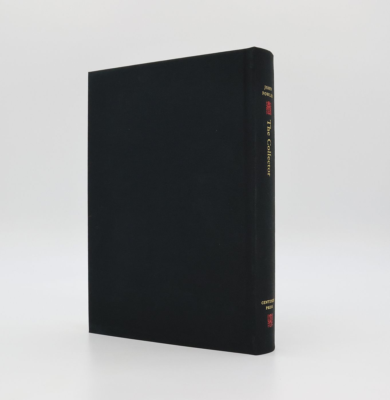 THE COLLECTOR -  image 4