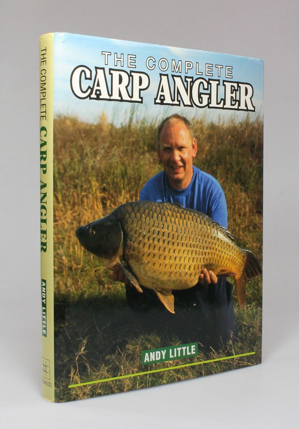 THE COMPLETE CARP ANGLER -  image 1