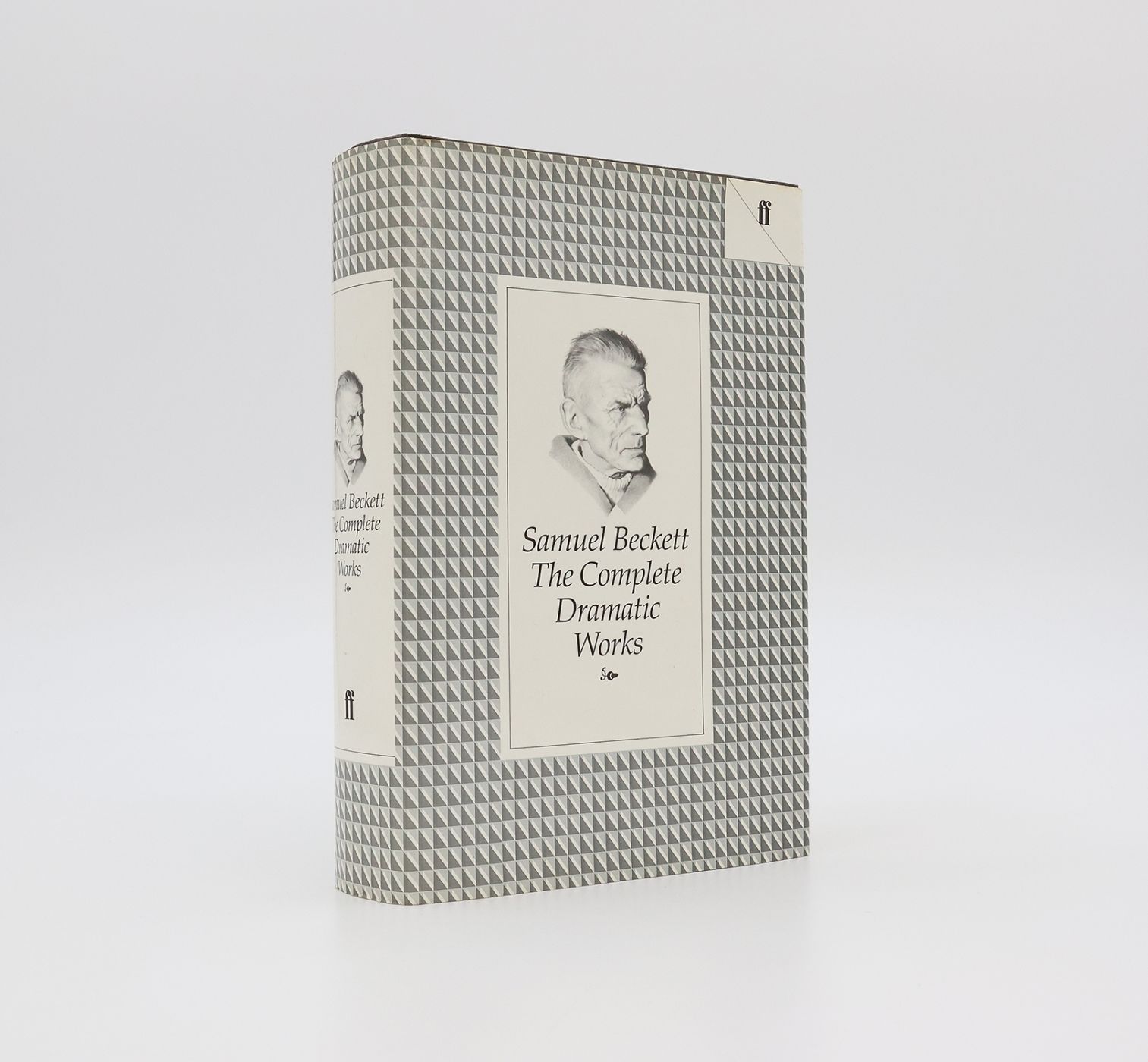 THE COMPLETE DRAMATIC WORKS -  image 1