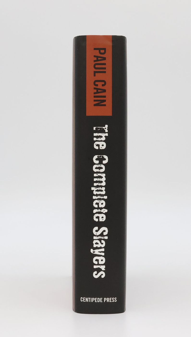 THE COMPLETE SLAYERS -  image 2