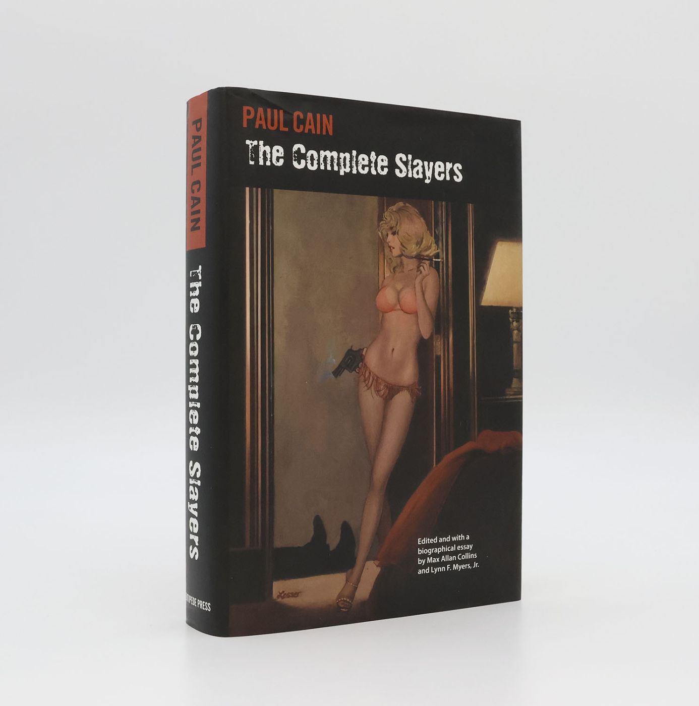 THE COMPLETE SLAYERS -  image 1