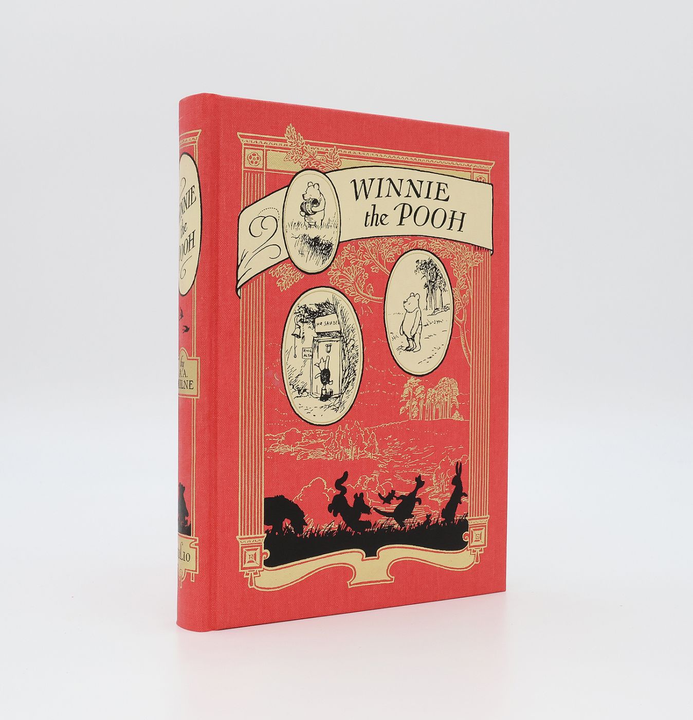 THE COMPLETE WINNIE THE POOH: -  image 4