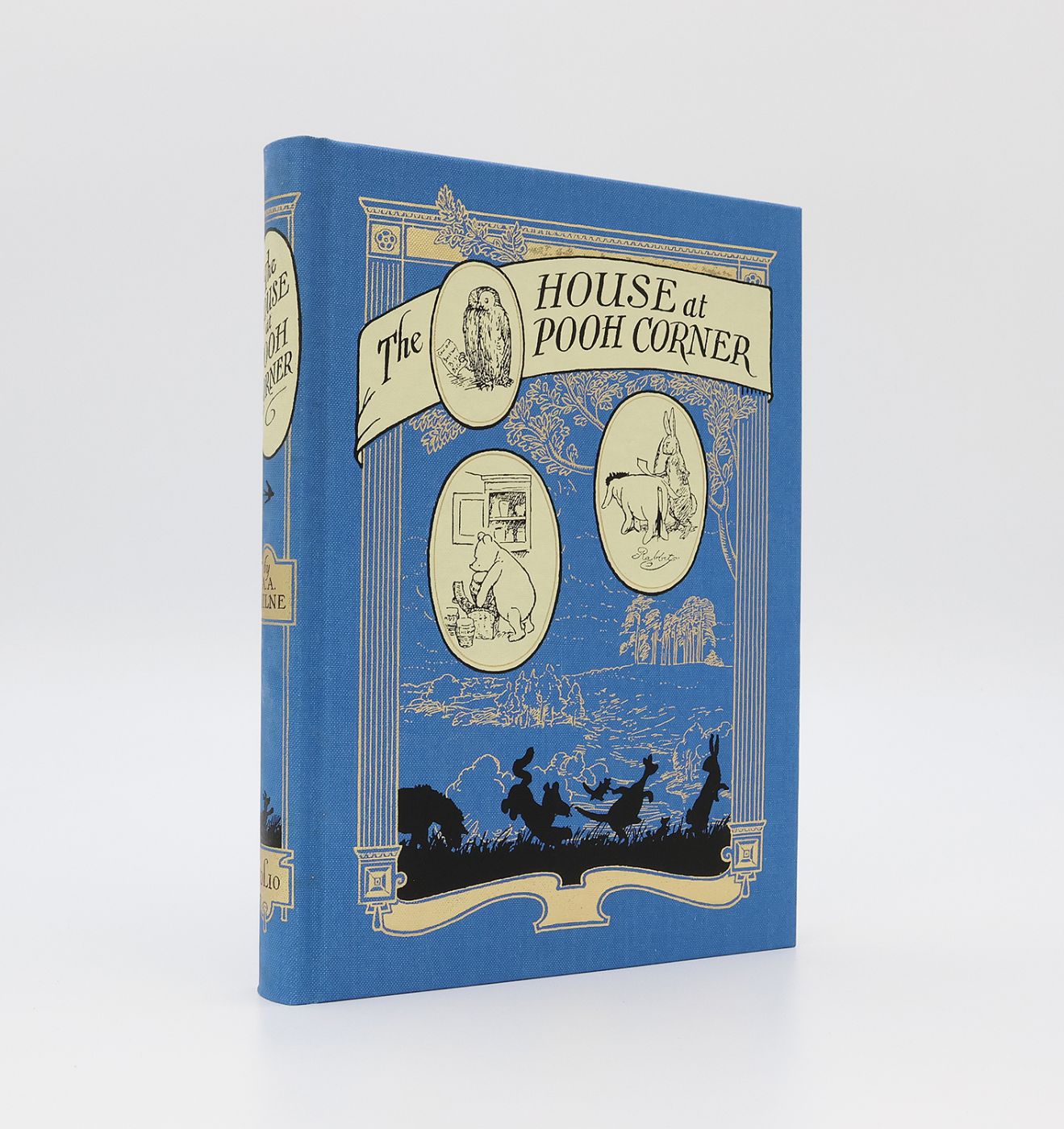 THE COMPLETE WINNIE THE POOH: -  image 7