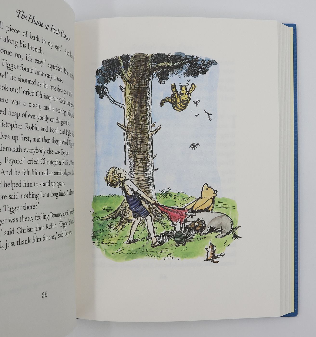 THE COMPLETE WINNIE THE POOH: -  image 9