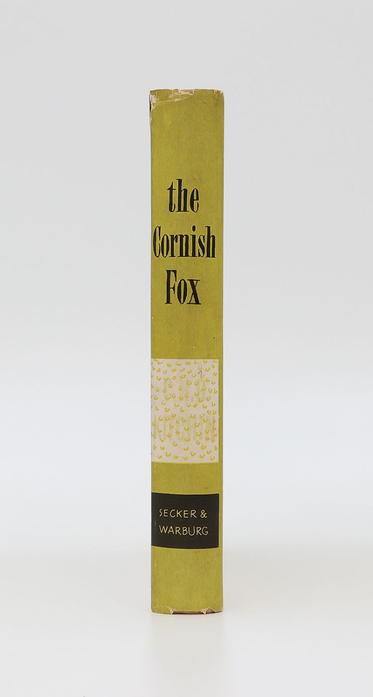 THE CORNISH FOX. -  image 2