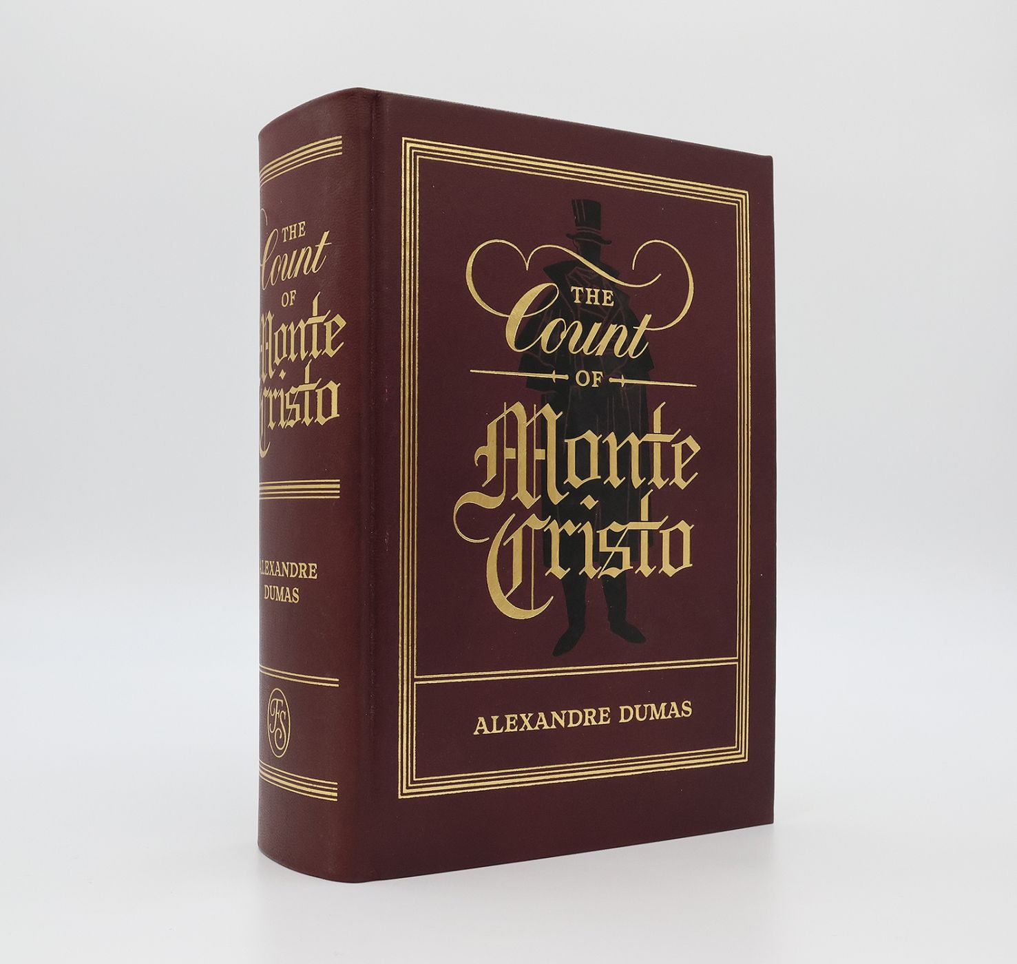 THE COUNT OF MONTE CRISTO -  image 2