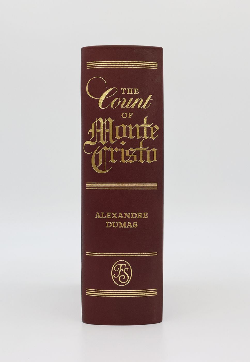 THE COUNT OF MONTE CRISTO -  image 3