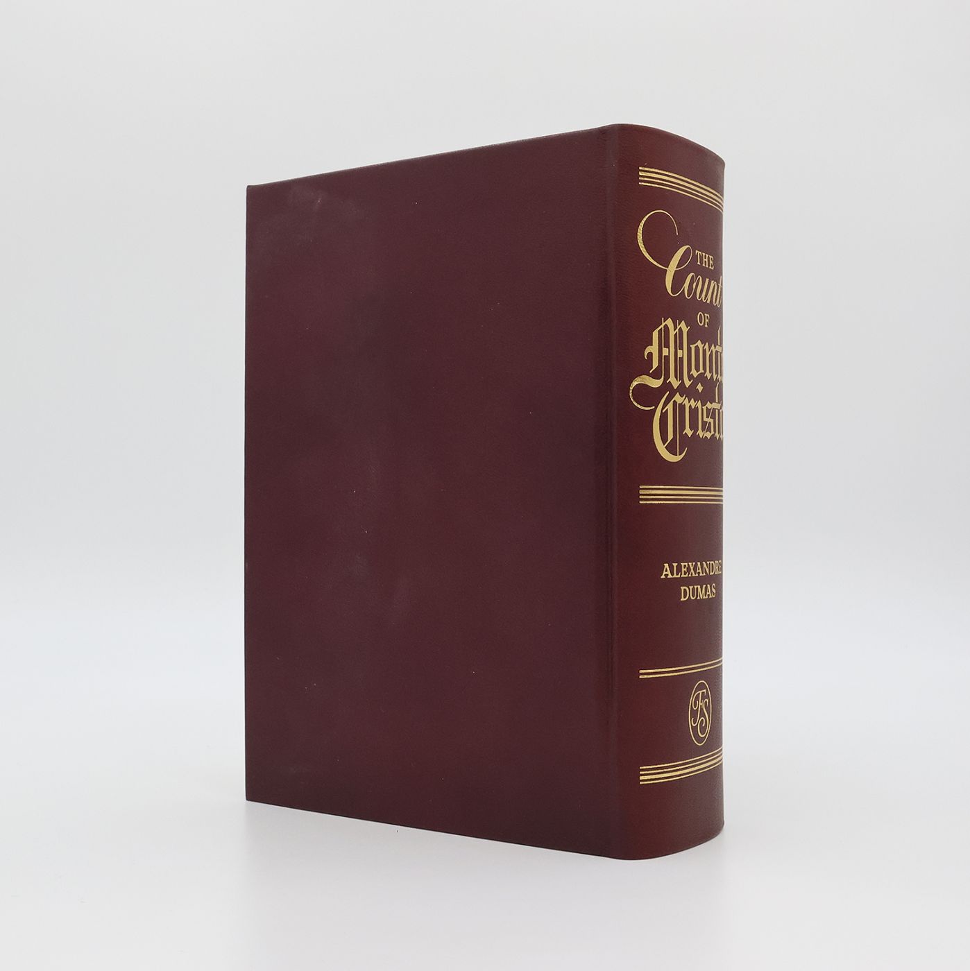 THE COUNT OF MONTE CRISTO -  image 4