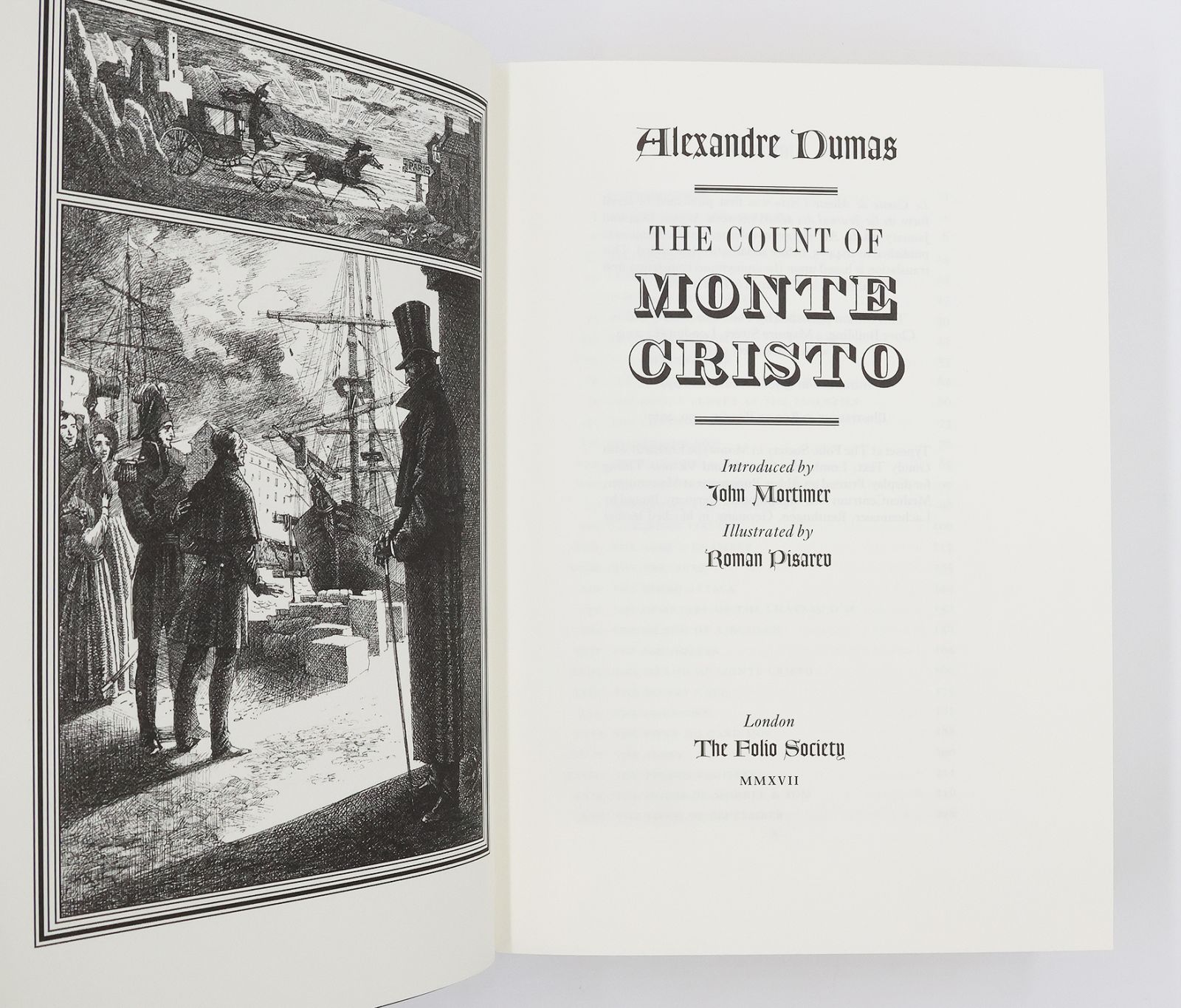 THE COUNT OF MONTE CRISTO -  image 6