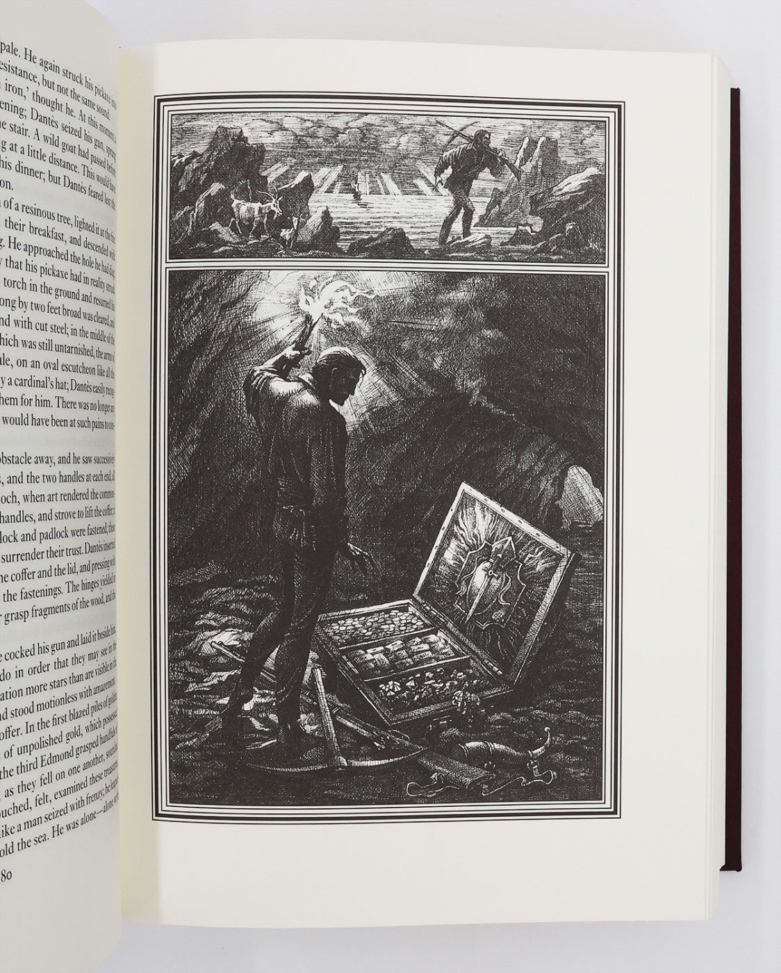 THE COUNT OF MONTE CRISTO -  image 7