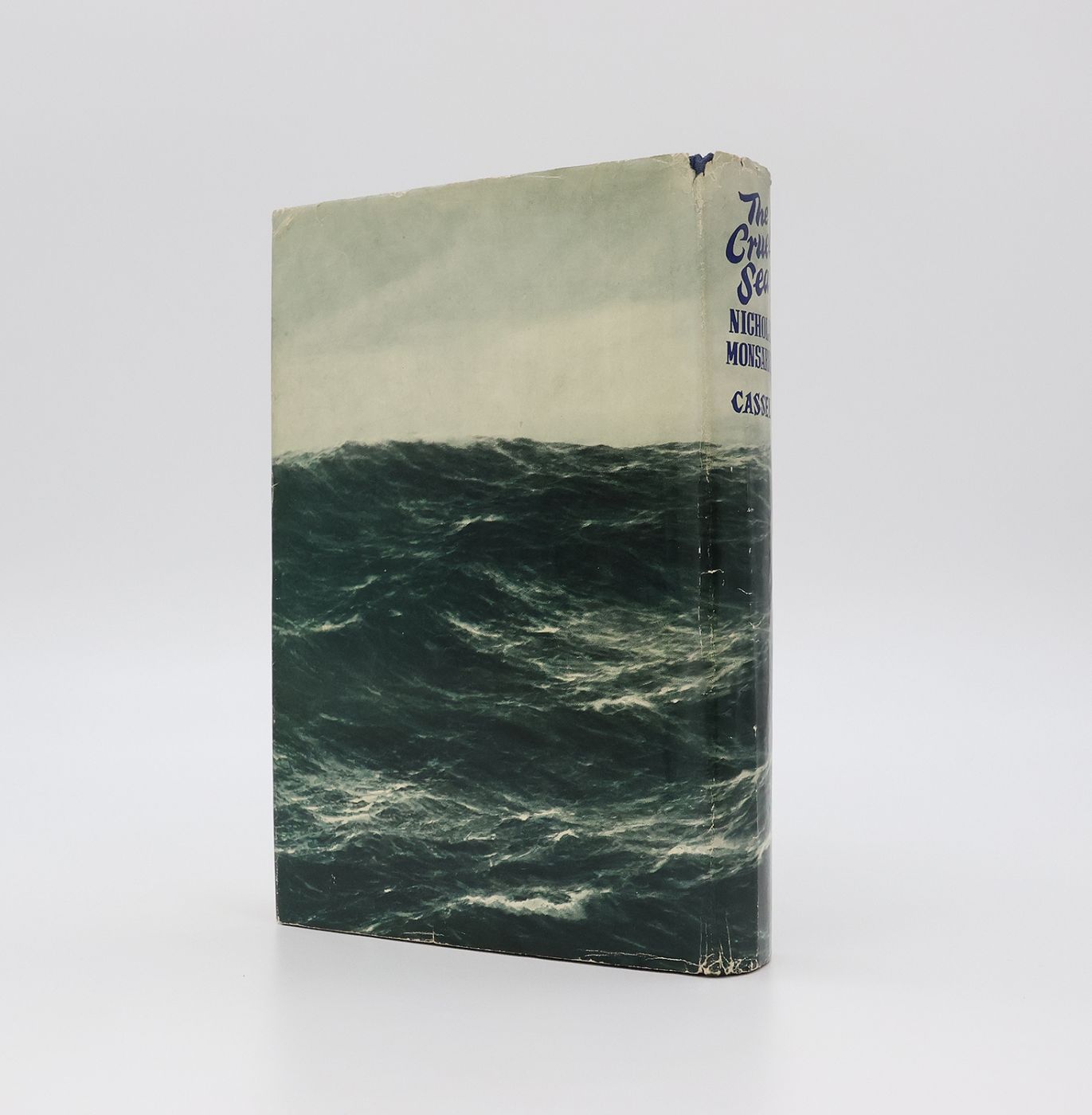 THE CRUEL SEA -  image 3