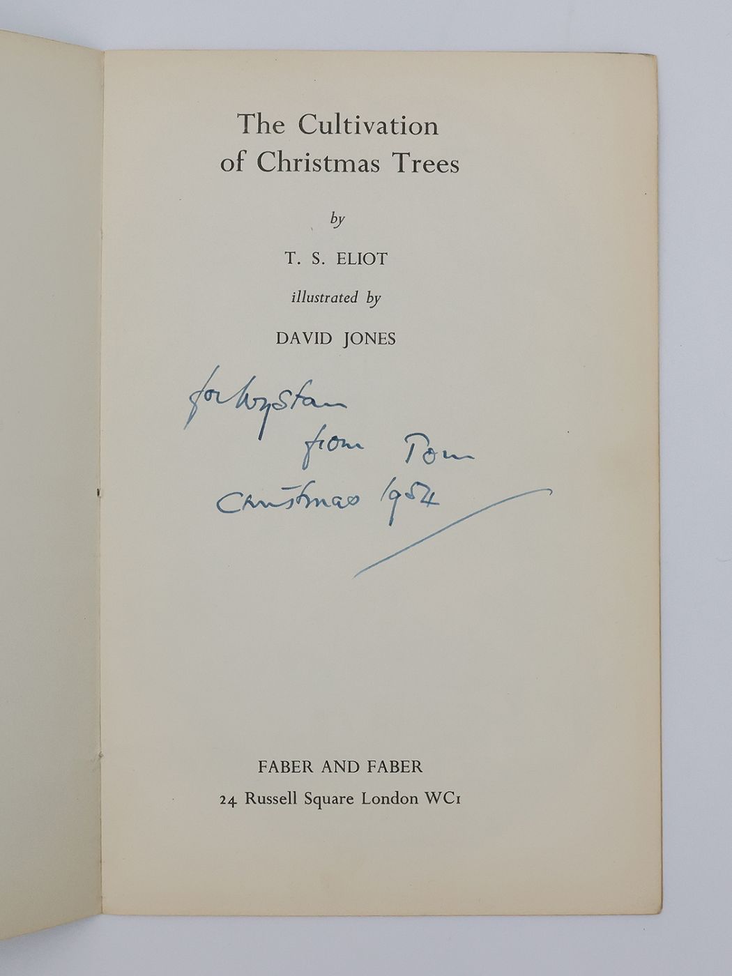 THE CULTIVATION OF CHRISTMAS TREES. -  image 2
