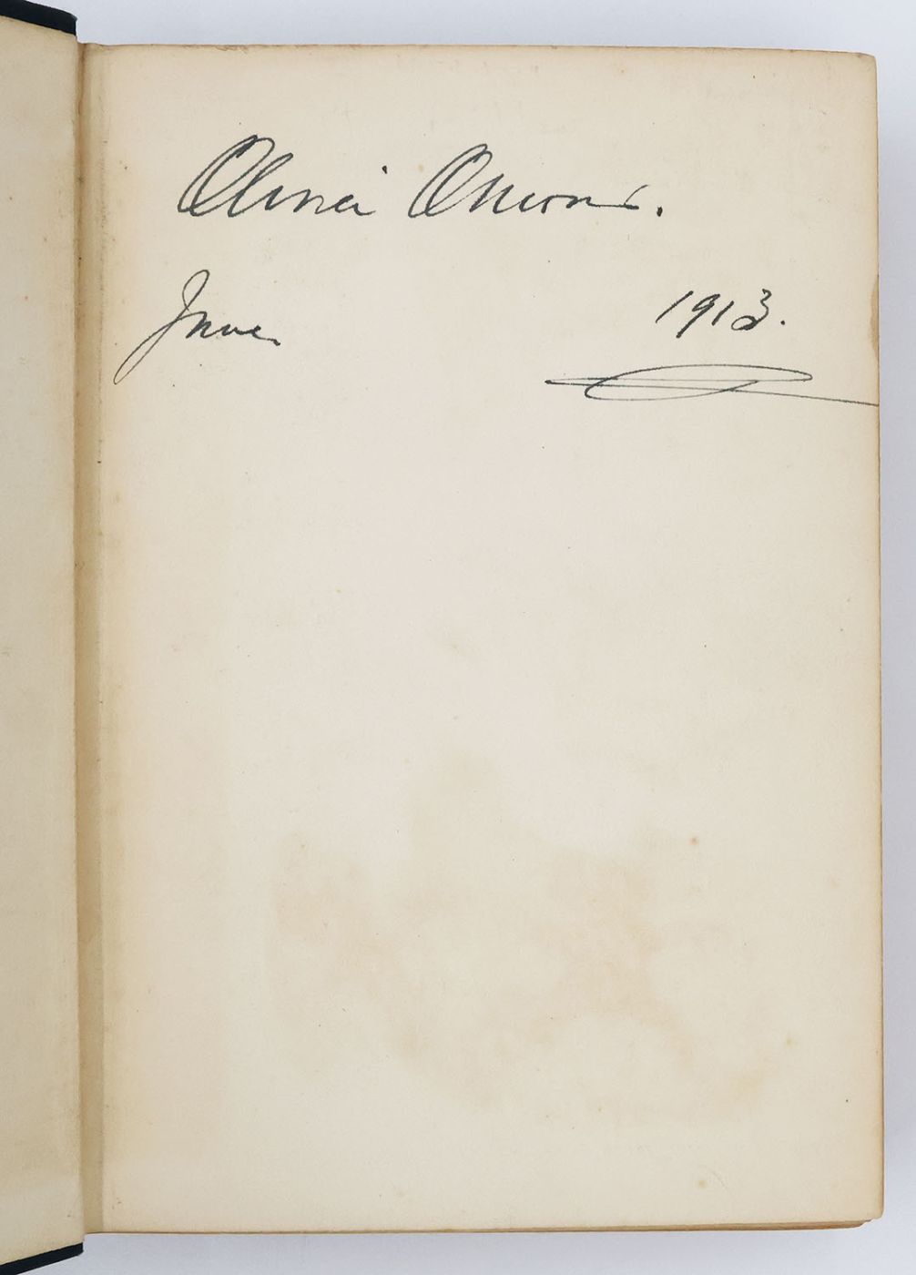 THE DEBIT ACCOUNT -  image 2