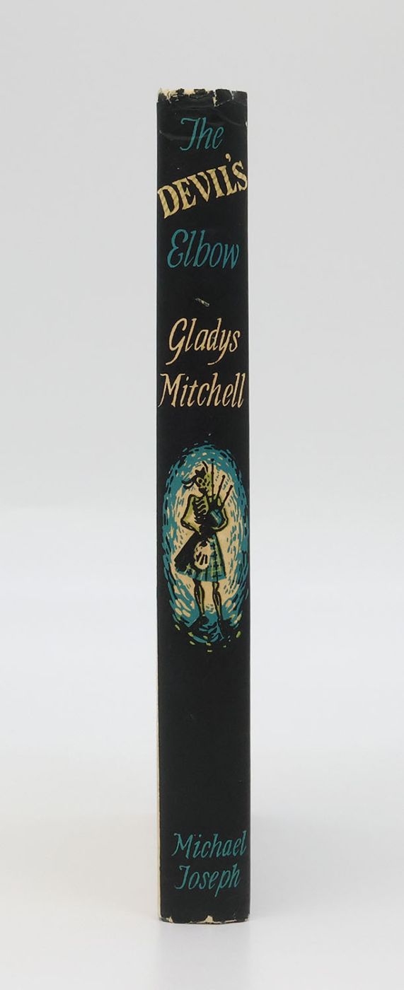 THE DEVIL'S ELBOW -  image 2