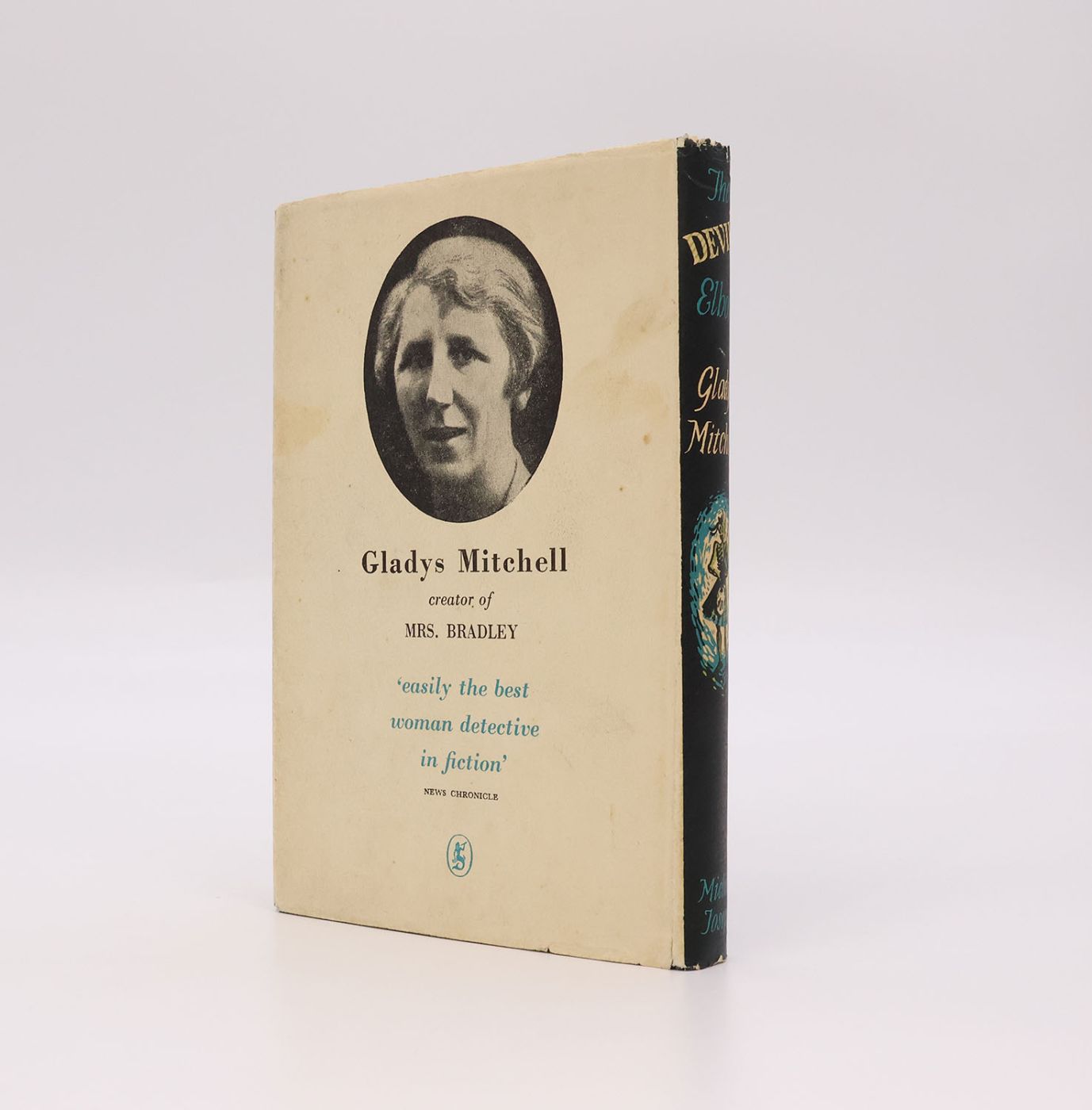 THE DEVIL'S ELBOW -  image 3