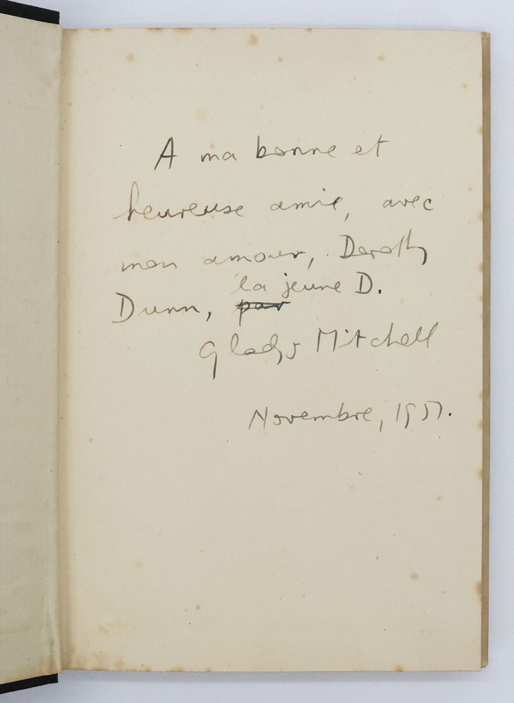 THE DEVIL'S ELBOW -  image 4