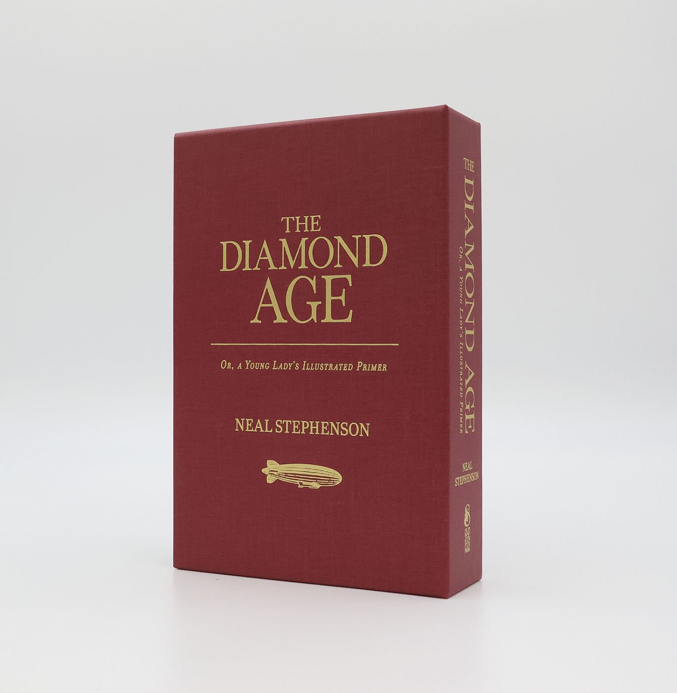 THE DIAMOND AGE, -  image 1