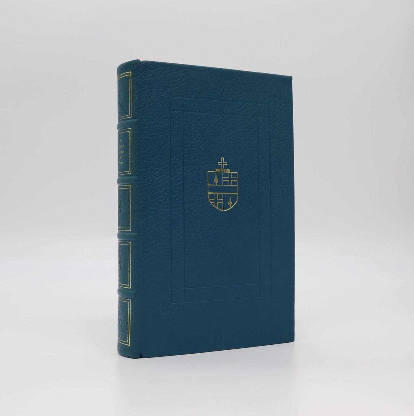 THE DIARY OF ABRAHAM DE LA PRYME, THE YORKSHIRE ANTIQUARY. -  image 2