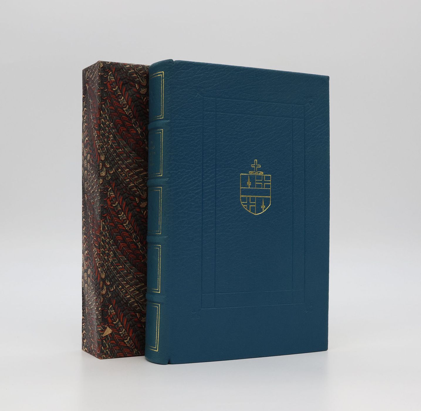 THE DIARY OF ABRAHAM DE LA PRYME, THE YORKSHIRE ANTIQUARY. -  image 1