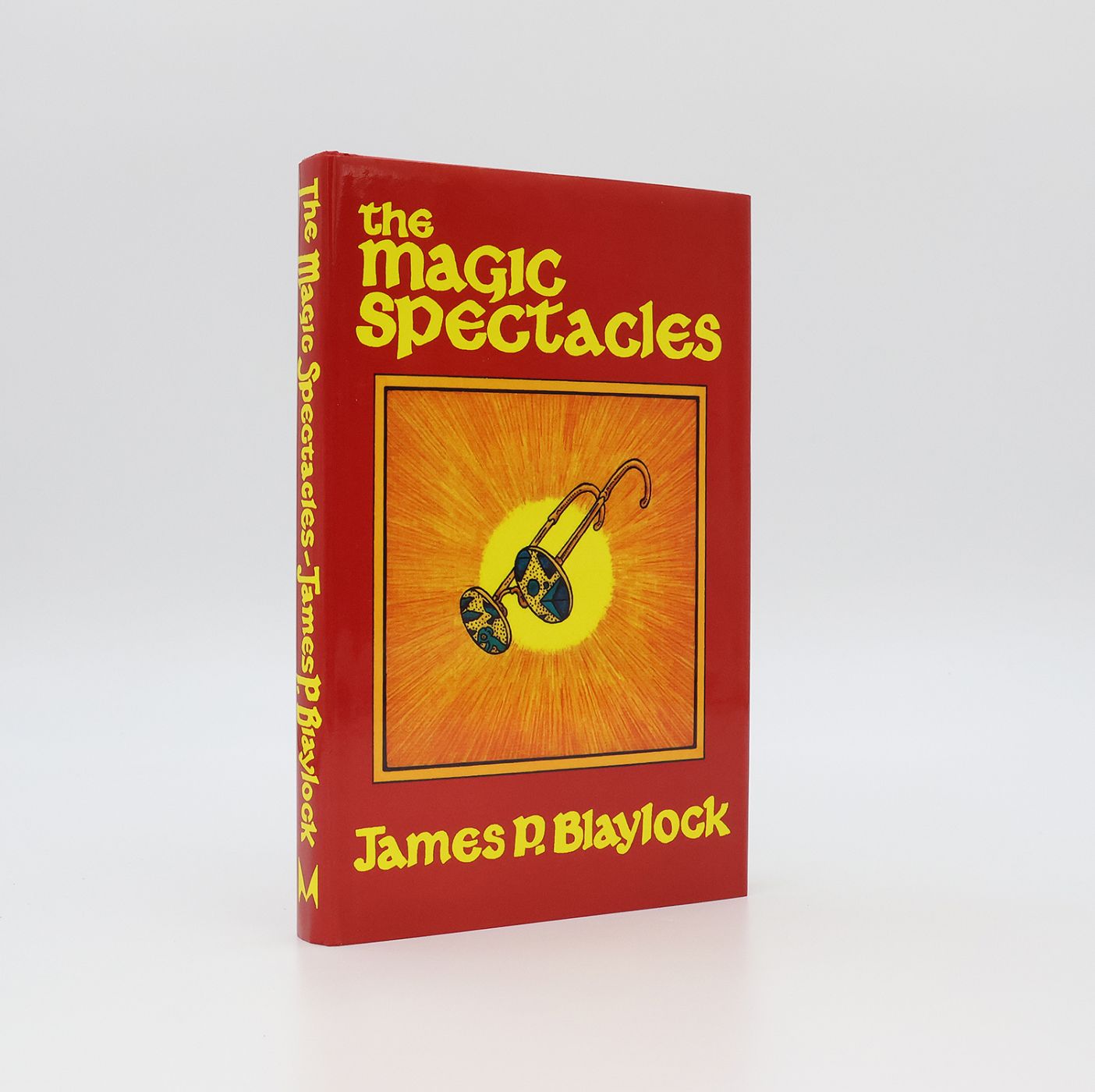 THE DIGGING LEVIATHAN [with] HOMUNCULUS [with] THE MAGIC SPECTACLES. -  image 4