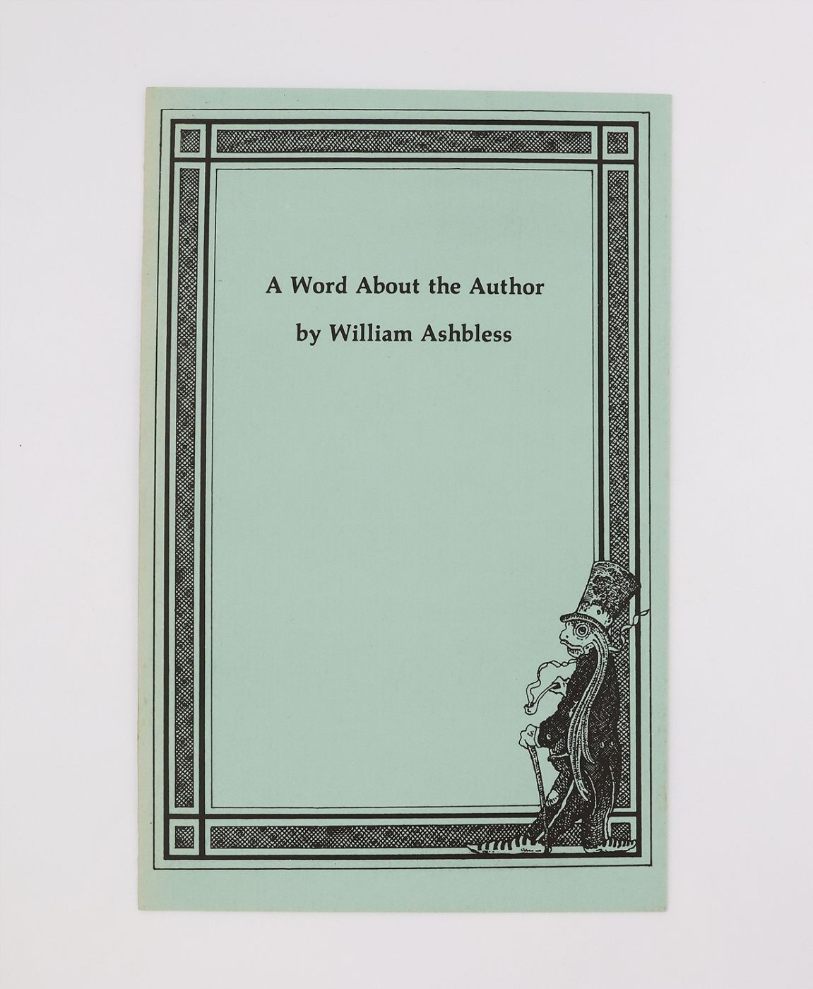 THE DIGGING LEVIATHAN [with] HOMUNCULUS [with] THE MAGIC SPECTACLES. -  image 7