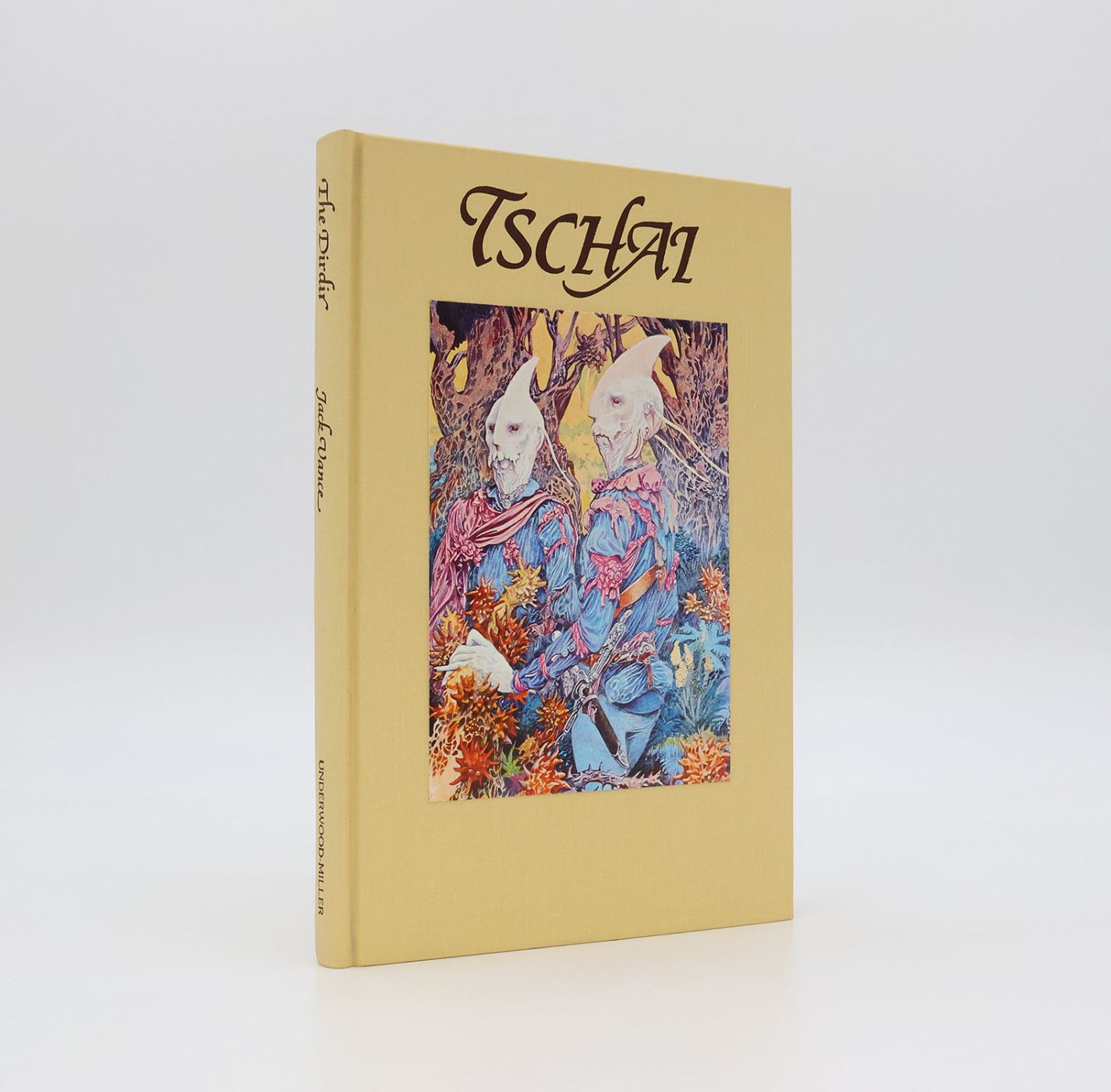 THE DIRDIR -  image 1