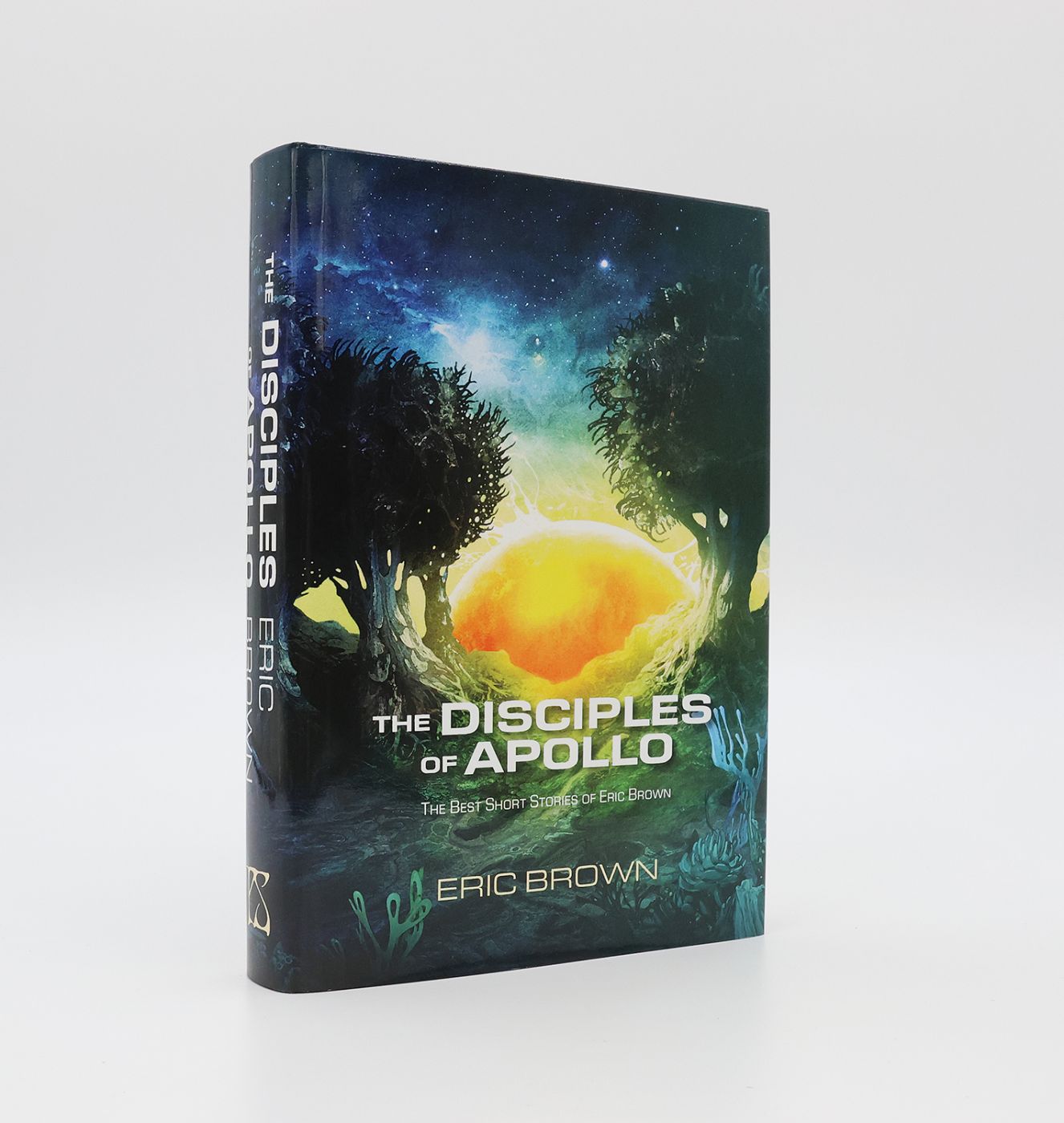THE DISCIPLES OF APOLLO [with] THE ICE GARDEN. -  image 4