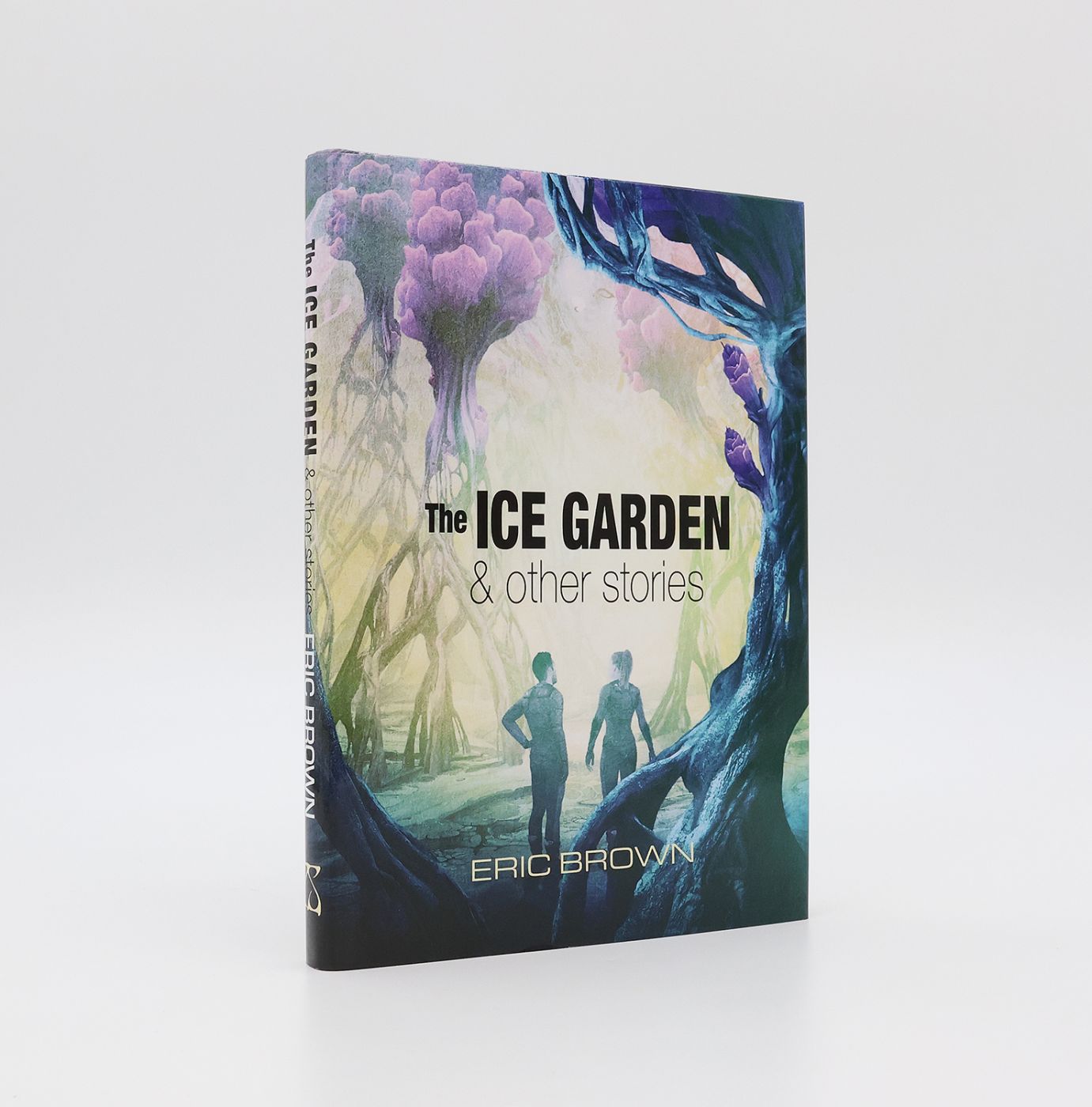 THE DISCIPLES OF APOLLO [with] THE ICE GARDEN. -  image 6