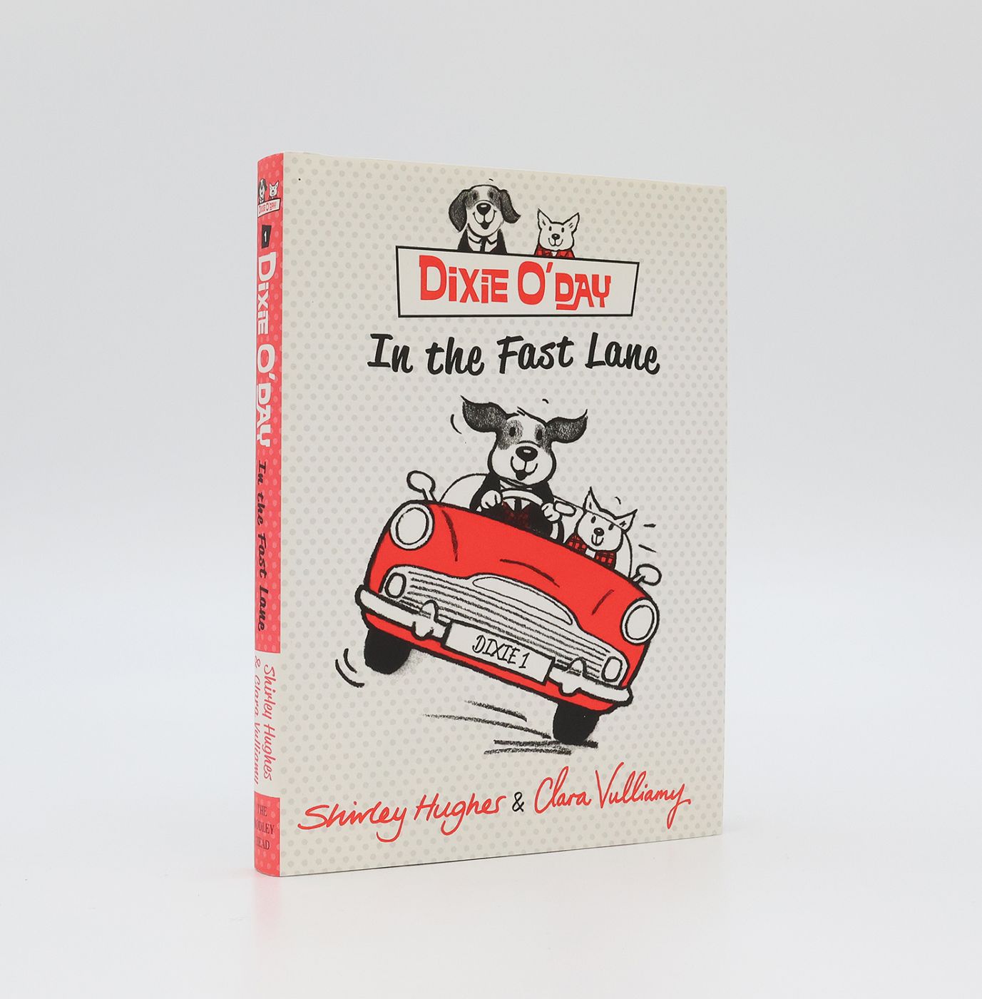 THE DIXIE O'DAY SERIES: -  image 3