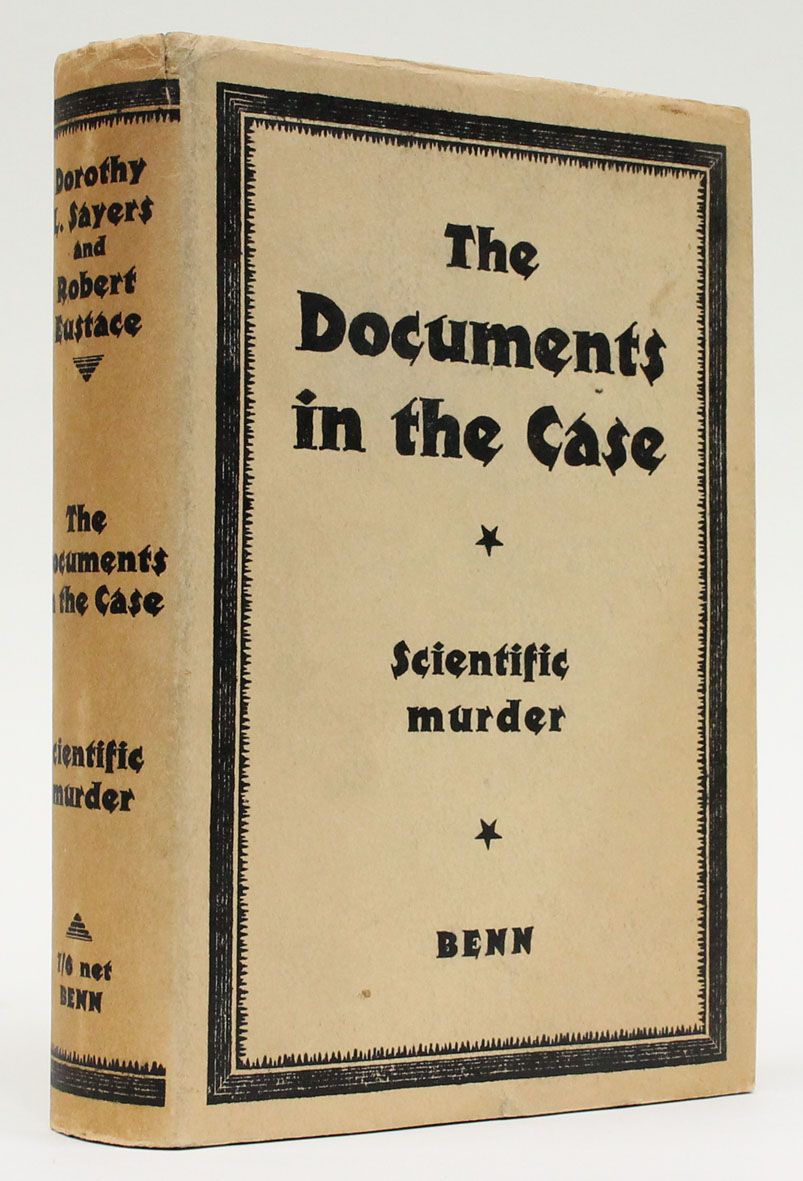 THE DOCUMENTS OF THE CASE. -  image 1