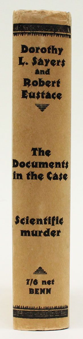 THE DOCUMENTS OF THE CASE. -  image 2