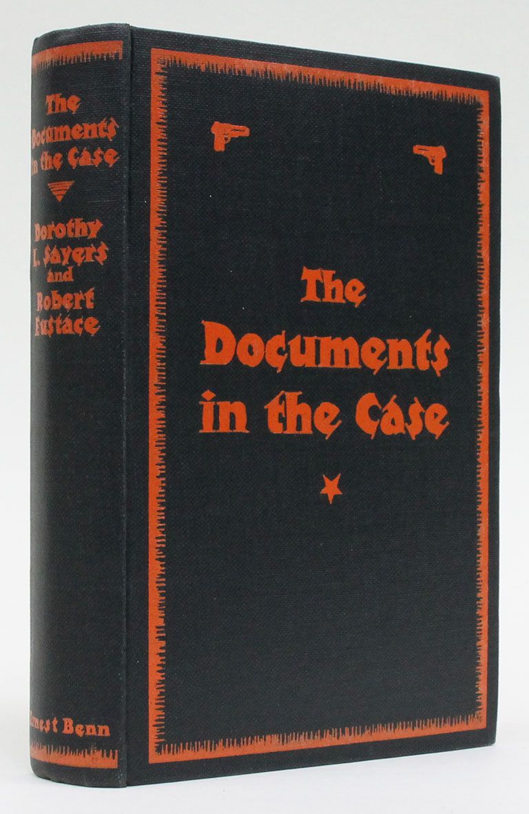 THE DOCUMENTS OF THE CASE. -  image 4