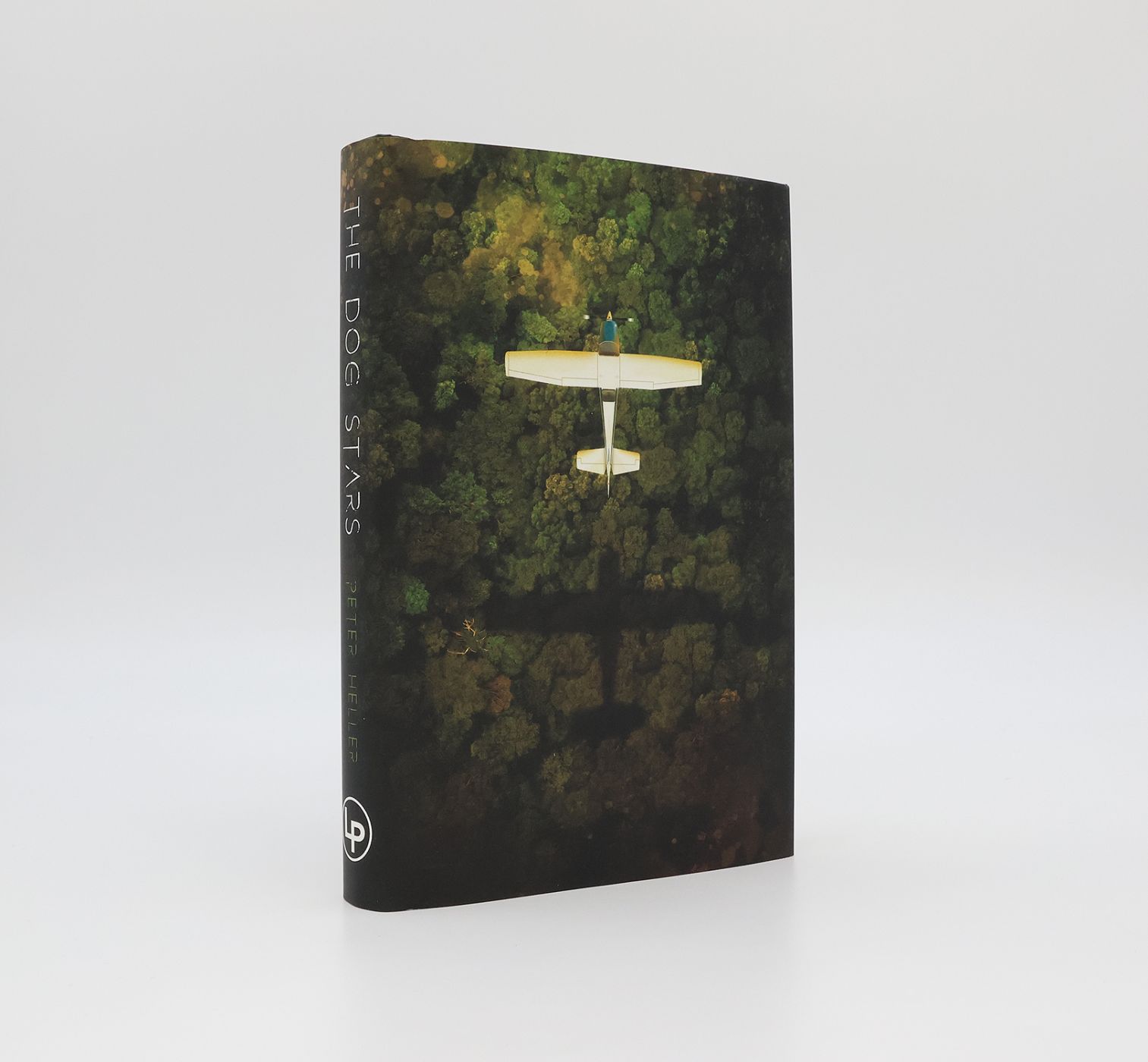 THE DOG STARS -  image 2