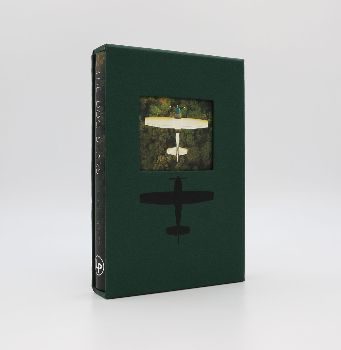 THE DOG STARS -  image 1