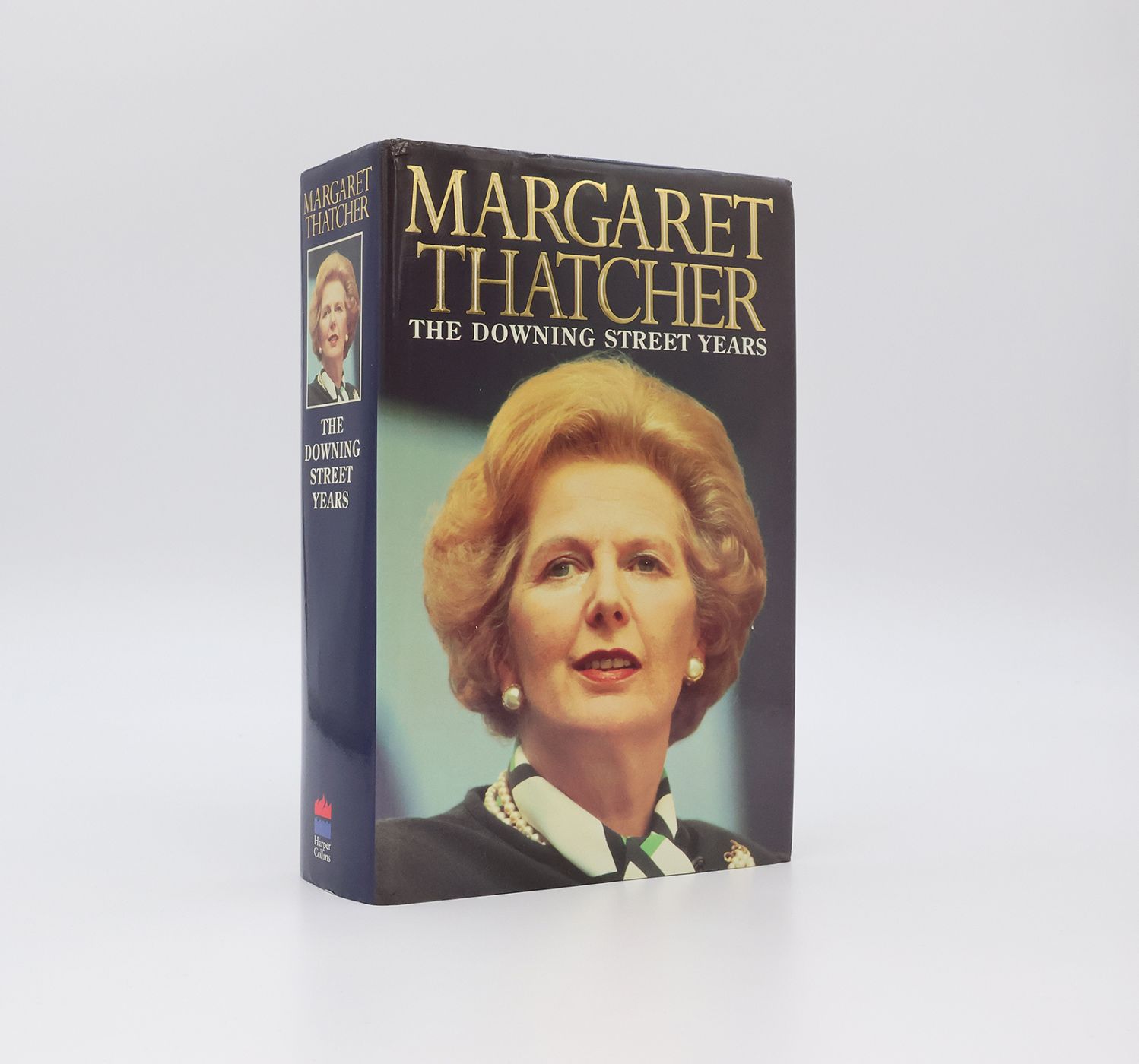 THE DOWNING STREET YEARS -  image 1