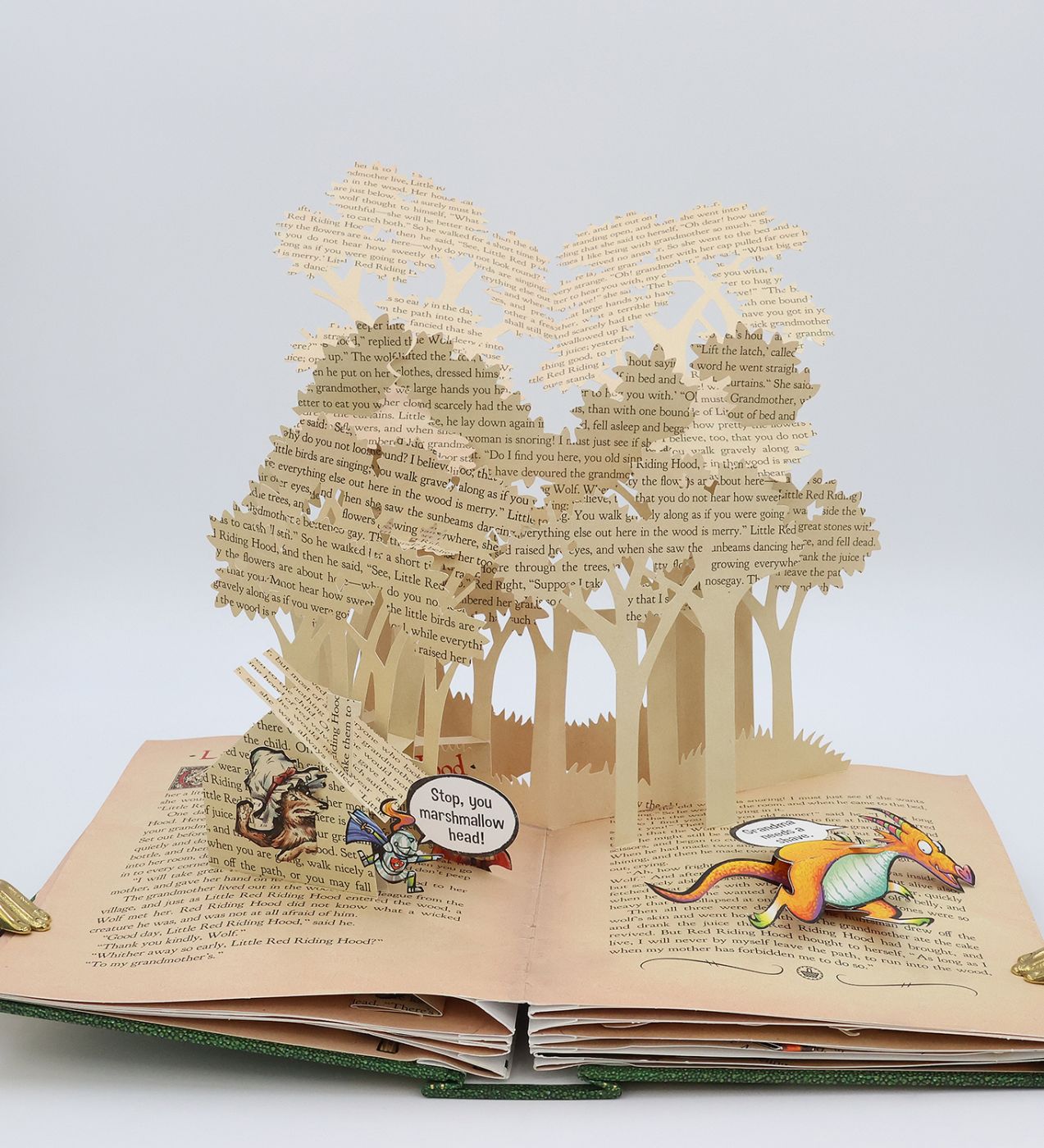 THE DRAGON AND THE KNIGHT -  image 5