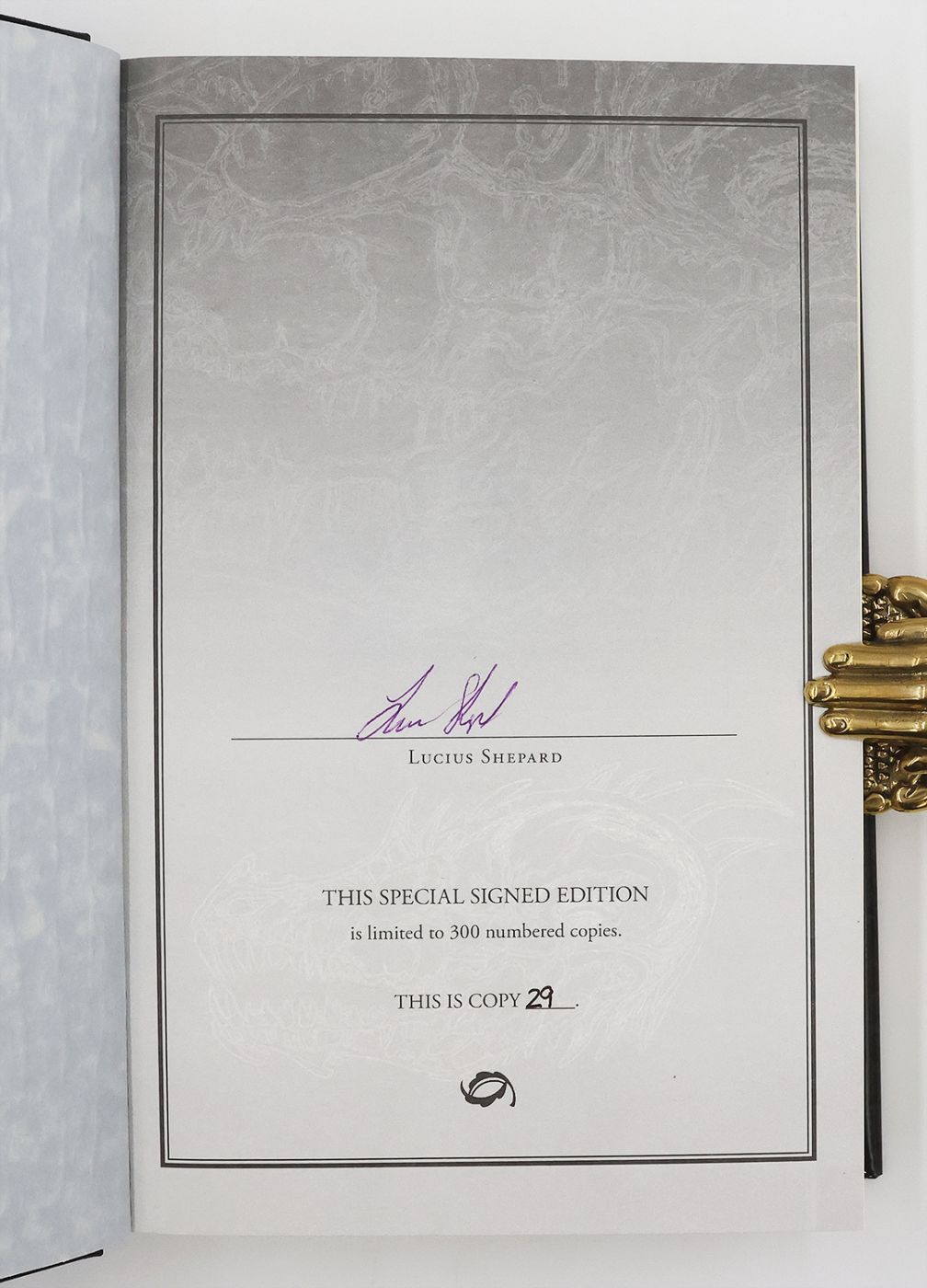 THE DRAGON GRIAULE -  image 2