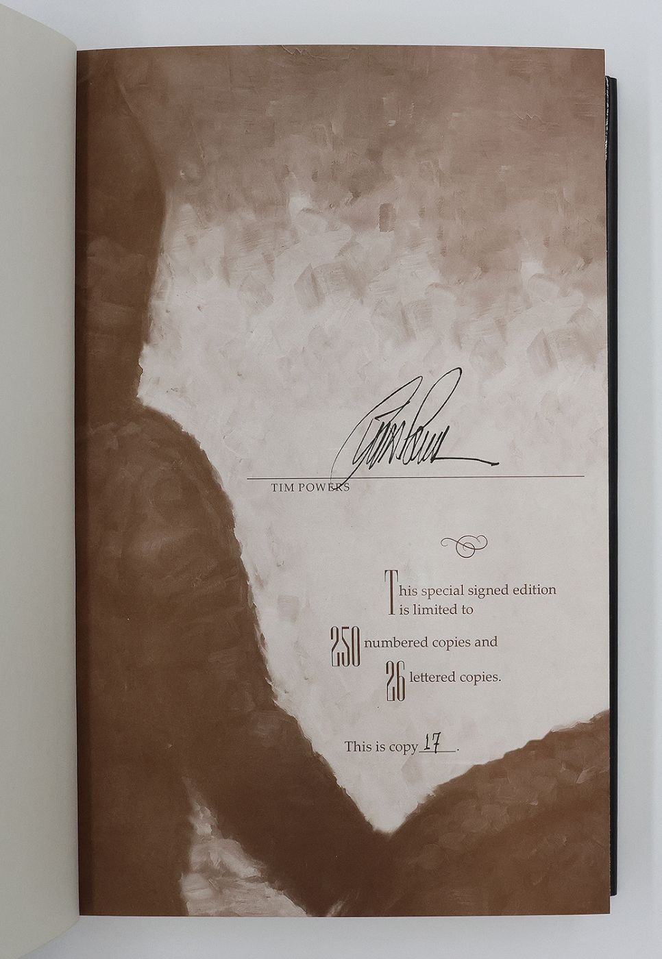 THE DRAWING OF THE DARK -  image 2