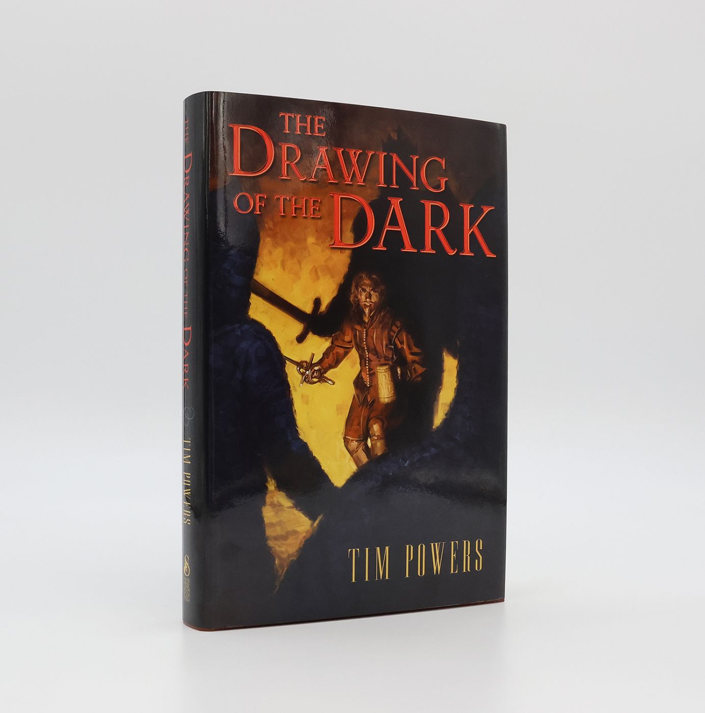 THE DRAWING OF THE DARK -  image 2