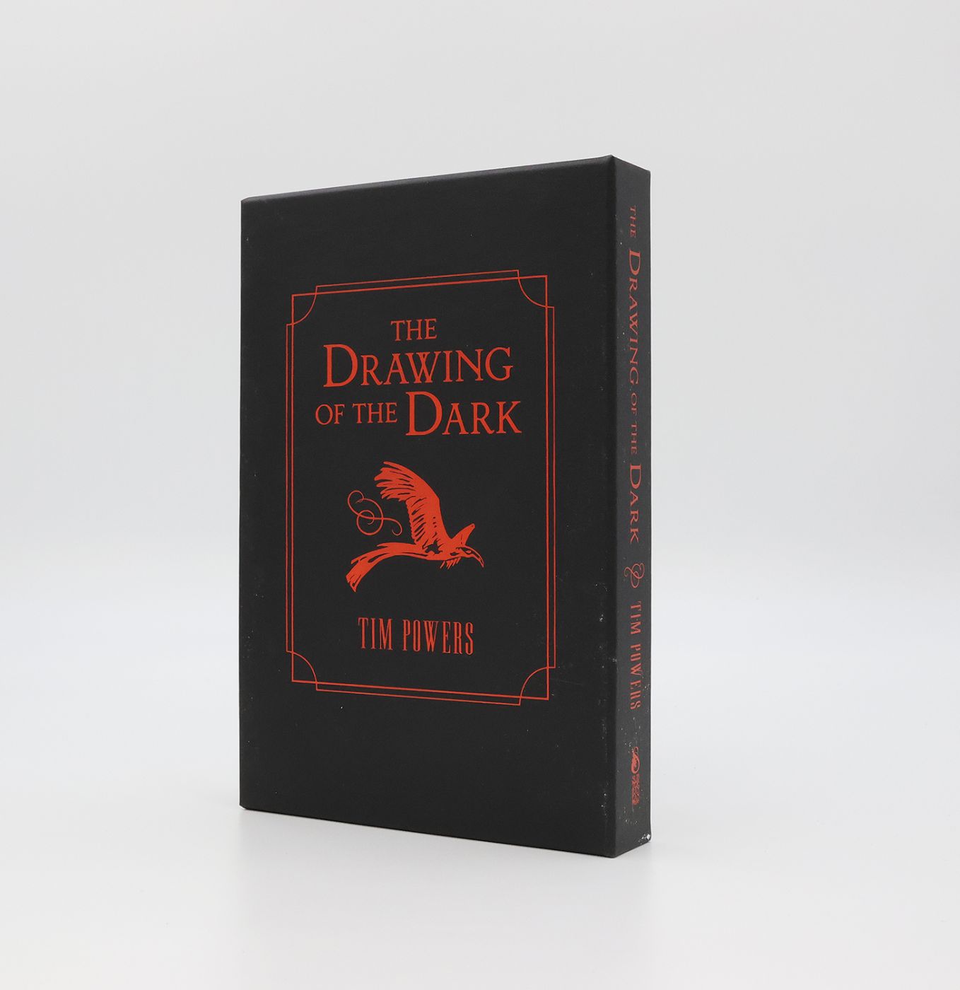 THE DRAWING OF THE DARK -  image 3