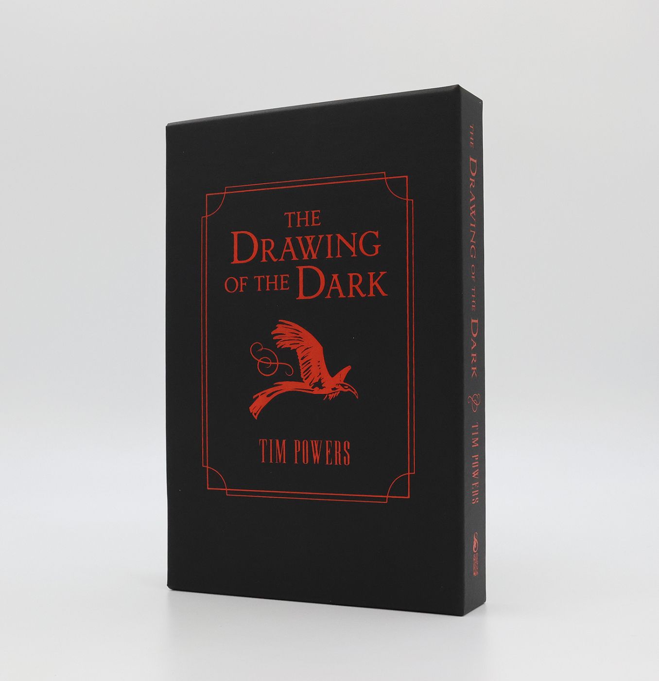 THE DRAWING OF THE DARK -  image 3