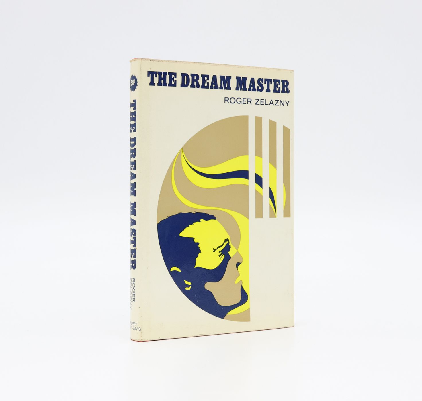 THE DREAM MASTER -  image 1