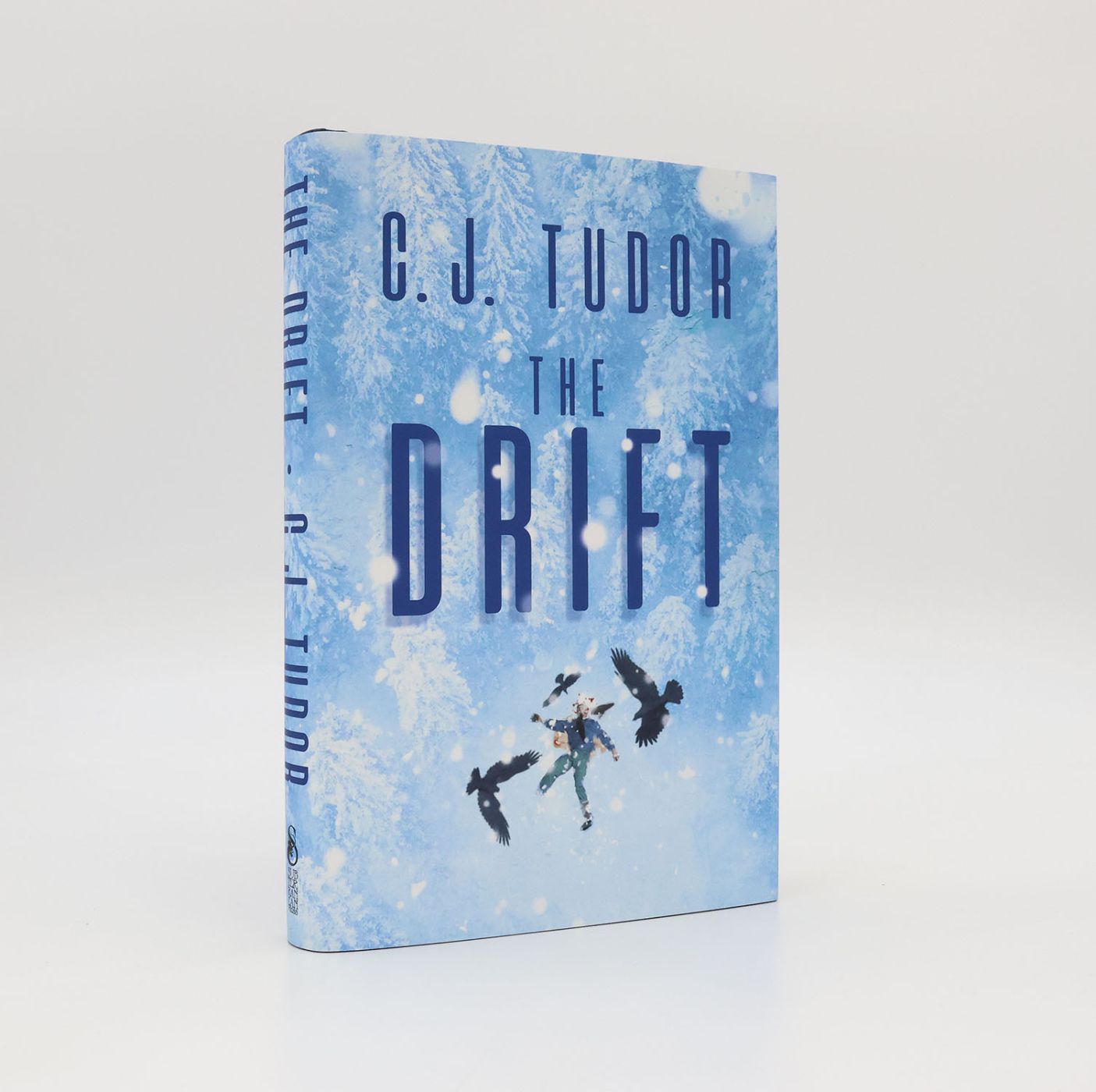 THE DRIFT -  image 1