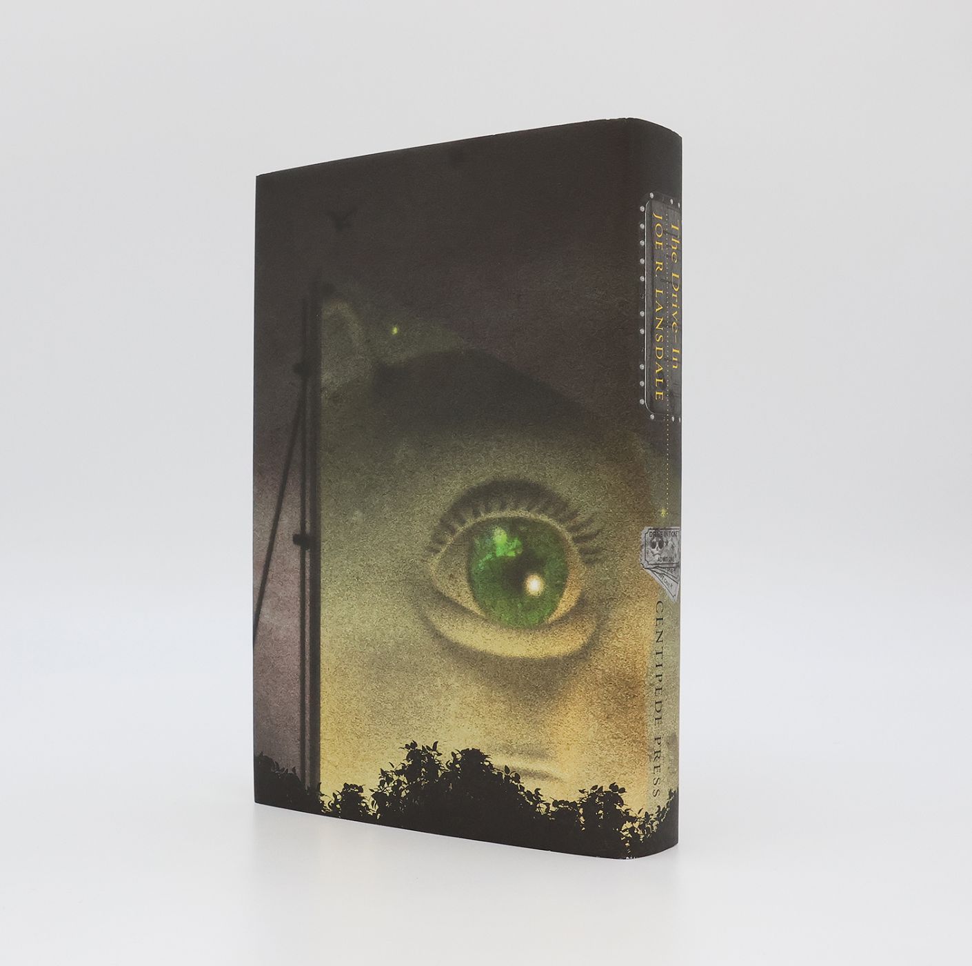 THE DRIVE-IN -  image 2