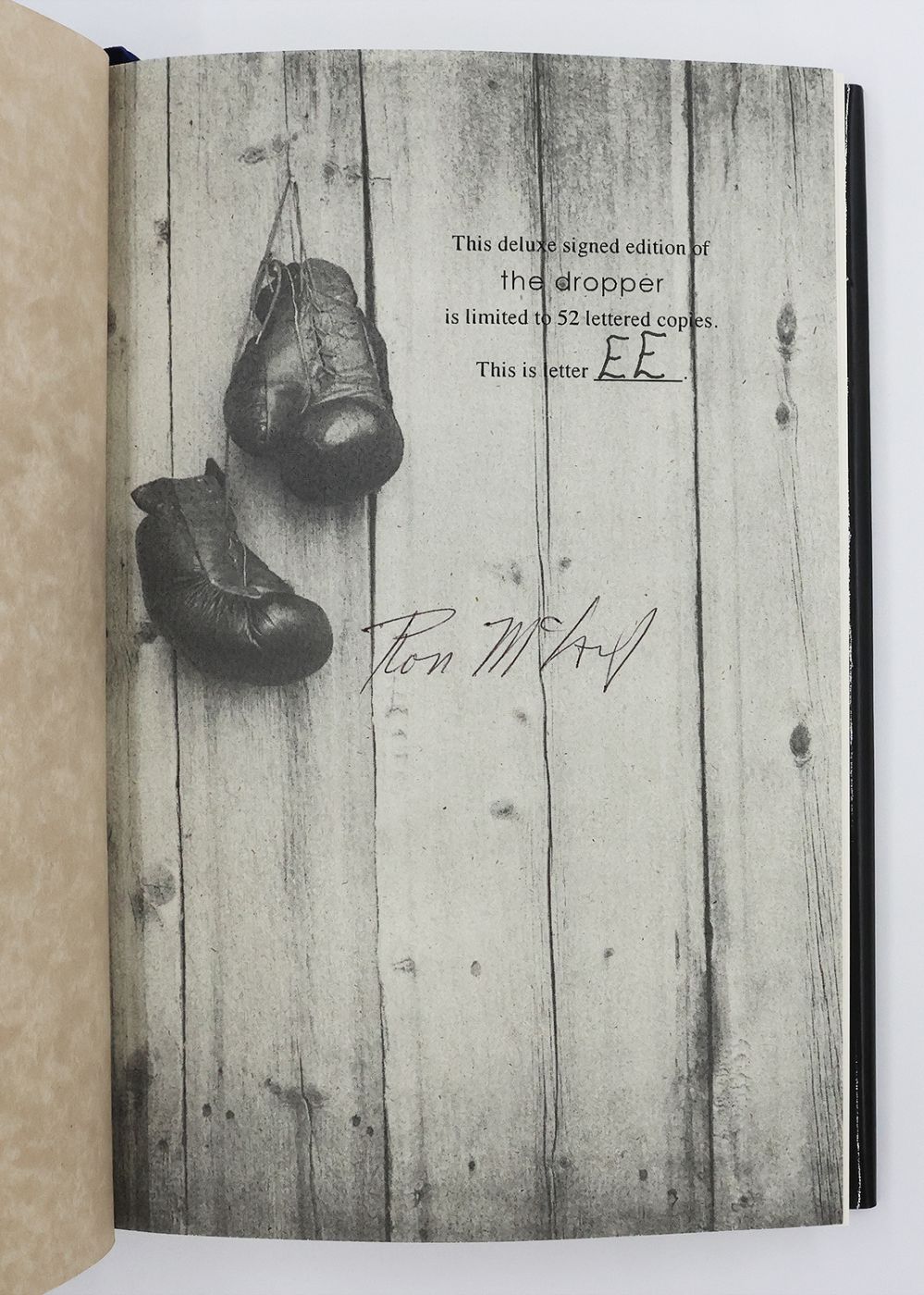 THE DROPPER -  image 4