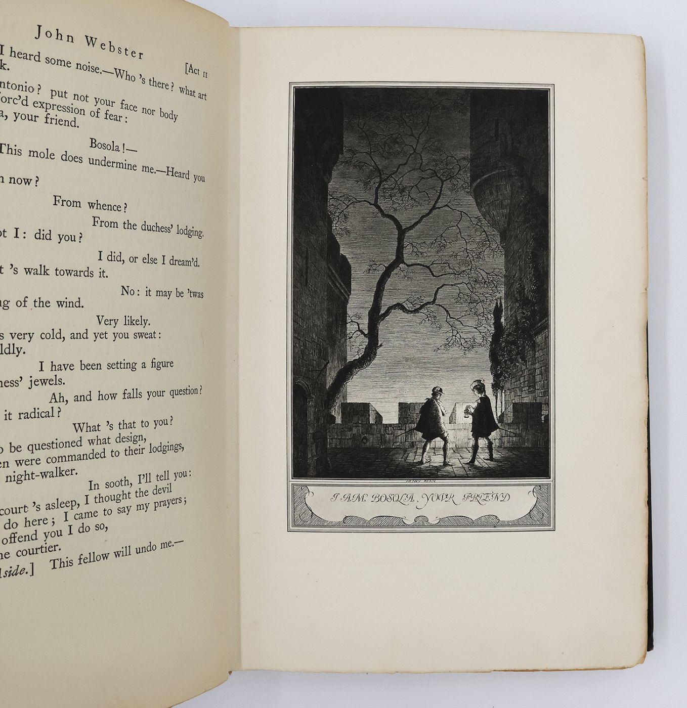 THE DUCHESS OF MALFI AND THE WHITE DEVIL -  image 4