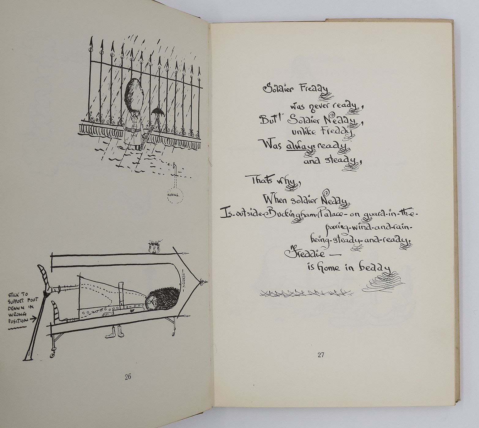 THE DUSTBIN OF MILLIGAN -  image 4