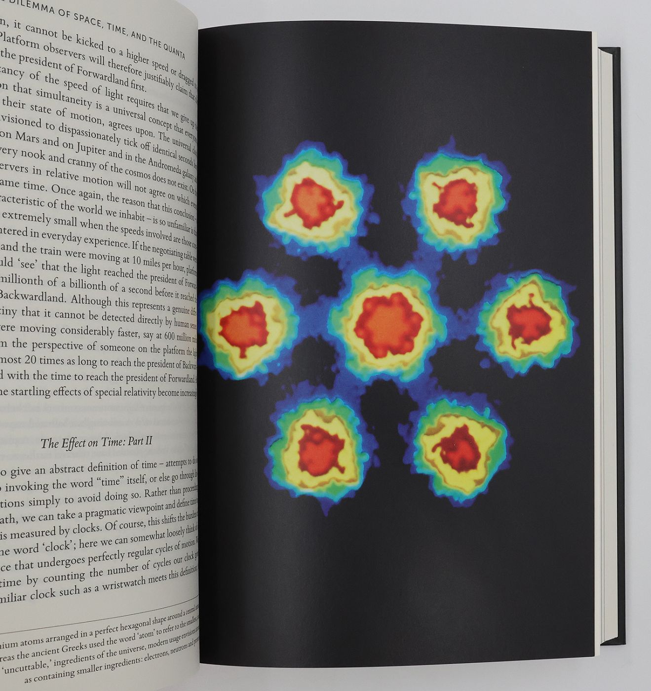 THE ELEGANT UNIVERSE: SUPERSTRINGS, HIDDEN DIMENSIONS, AND THE QUEST FOR THE ULTIMATE THEORY -  image 3